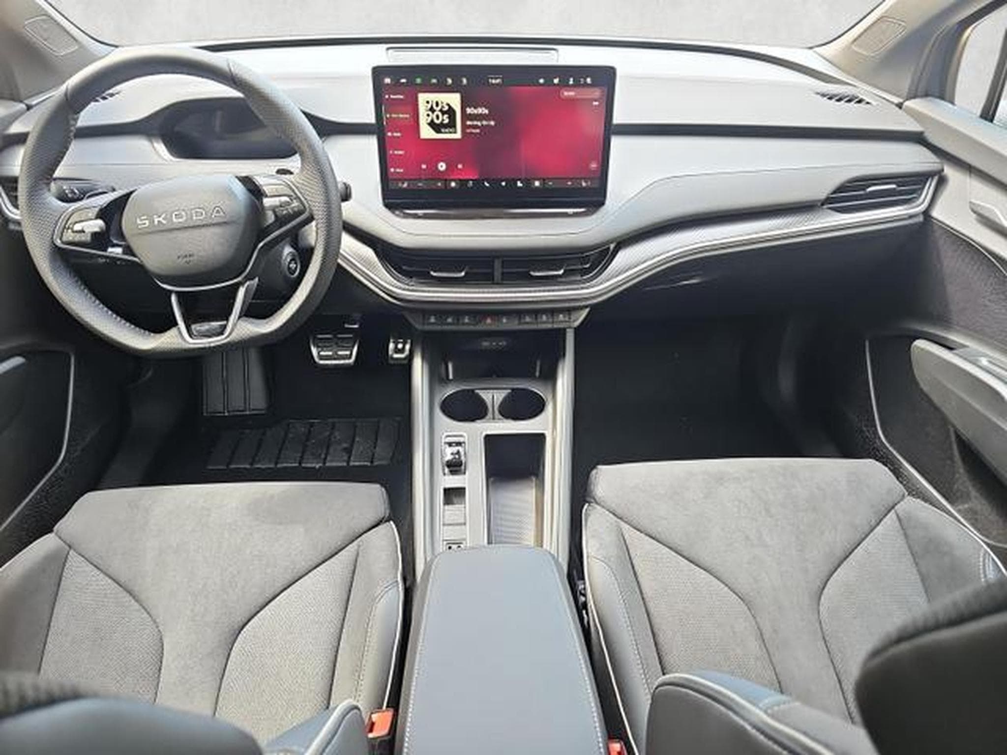 Skoda Elroq 60 Sportline (2026) - Foto 11