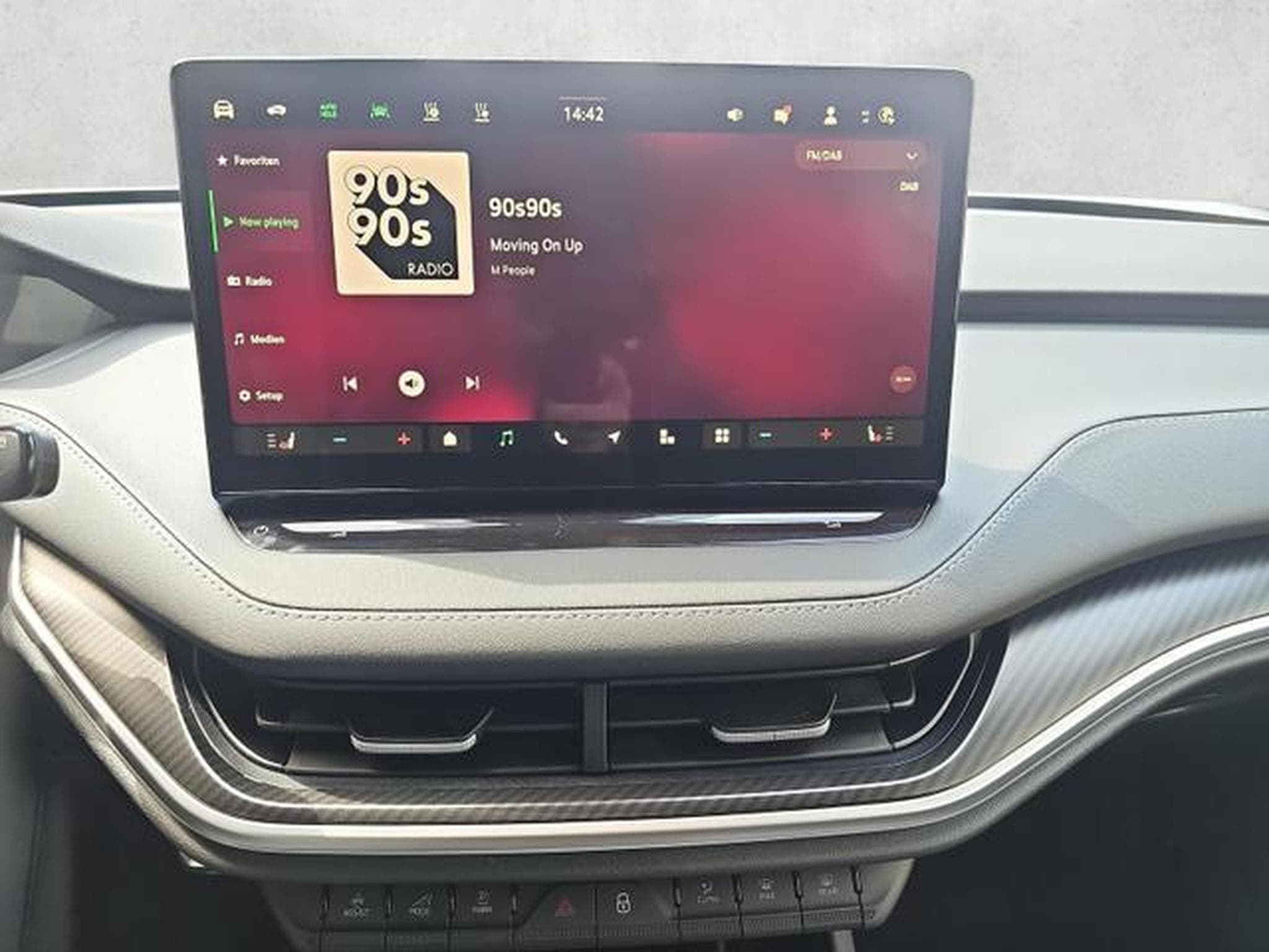Skoda Elroq 60 Sportline (2026) - Foto 12
