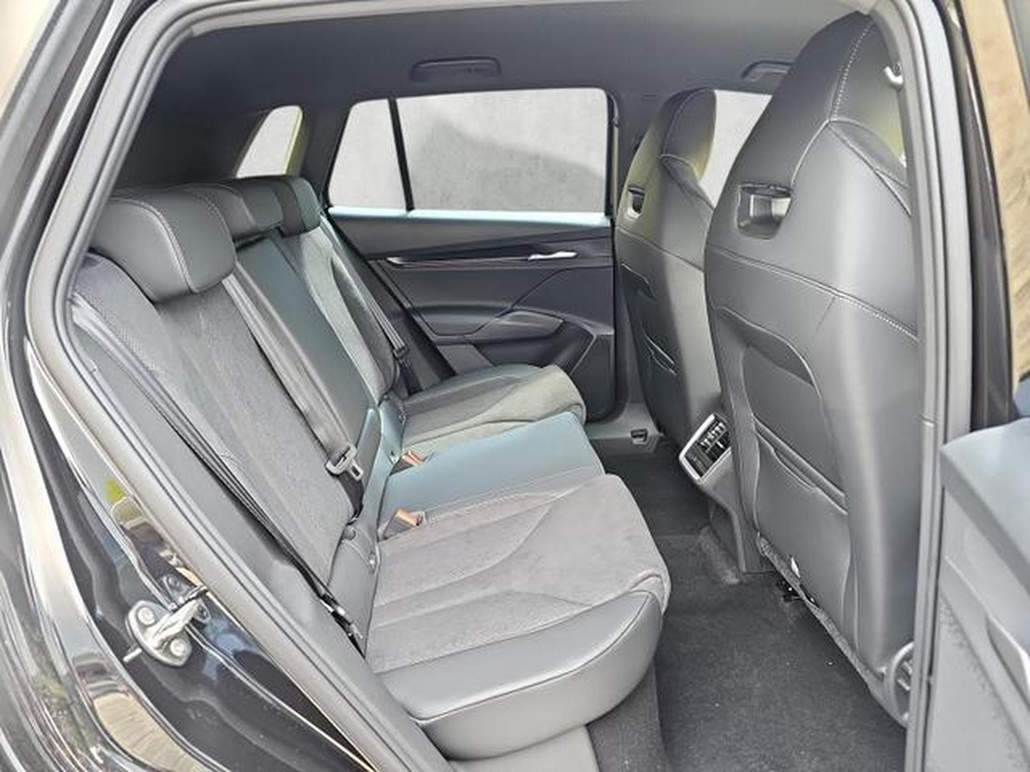 Skoda Elroq 60 Sportline (2026) - Foto 13