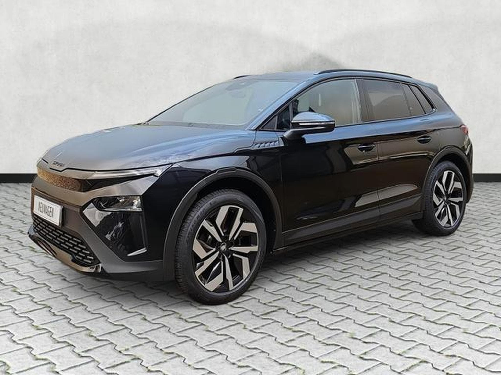 Skoda Elroq 60 Sportline (2026) - Foto 3