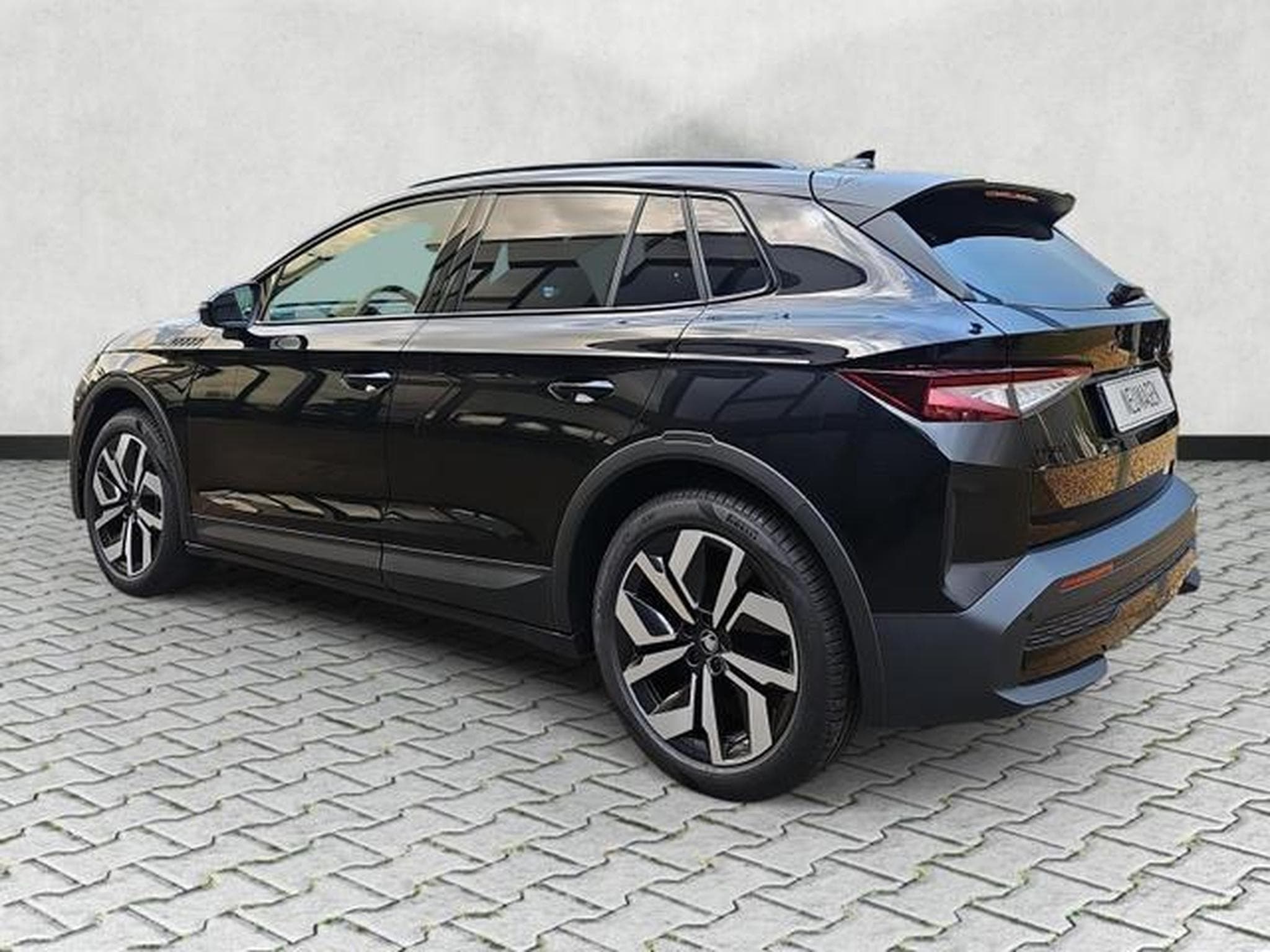 Skoda Elroq 60 Sportline (2026) - Foto 5