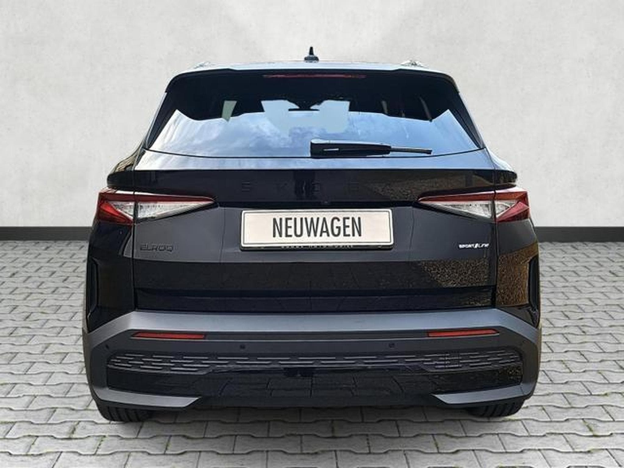 Skoda Elroq 60 Sportline (2026) - Foto 6
