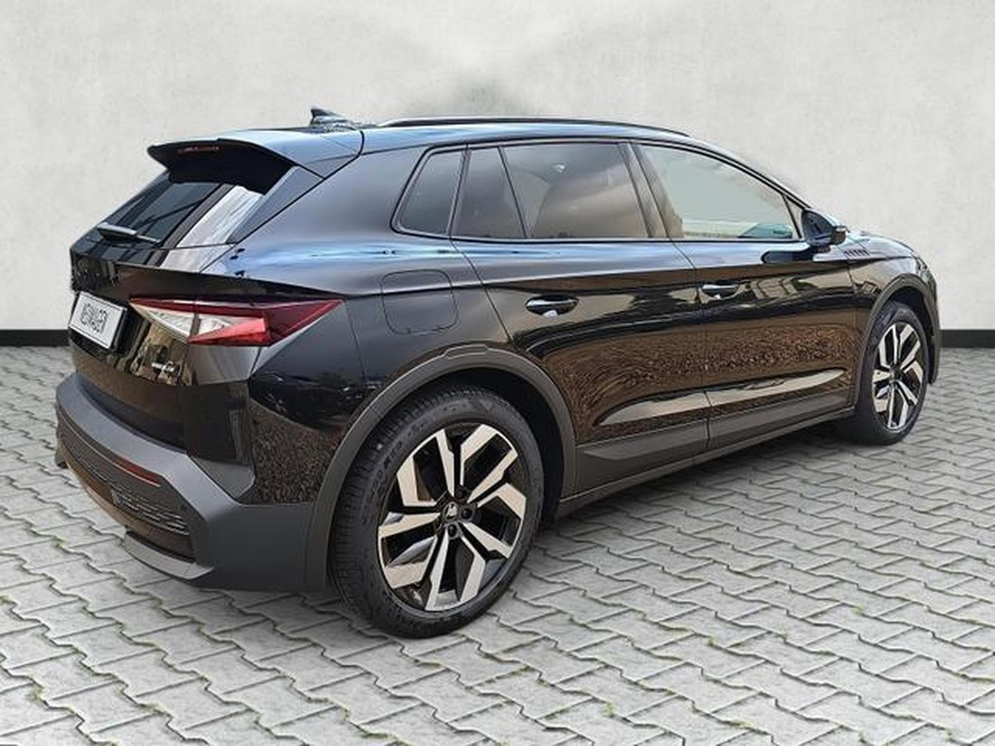 Skoda Elroq 60 Sportline (2026) - Foto 7