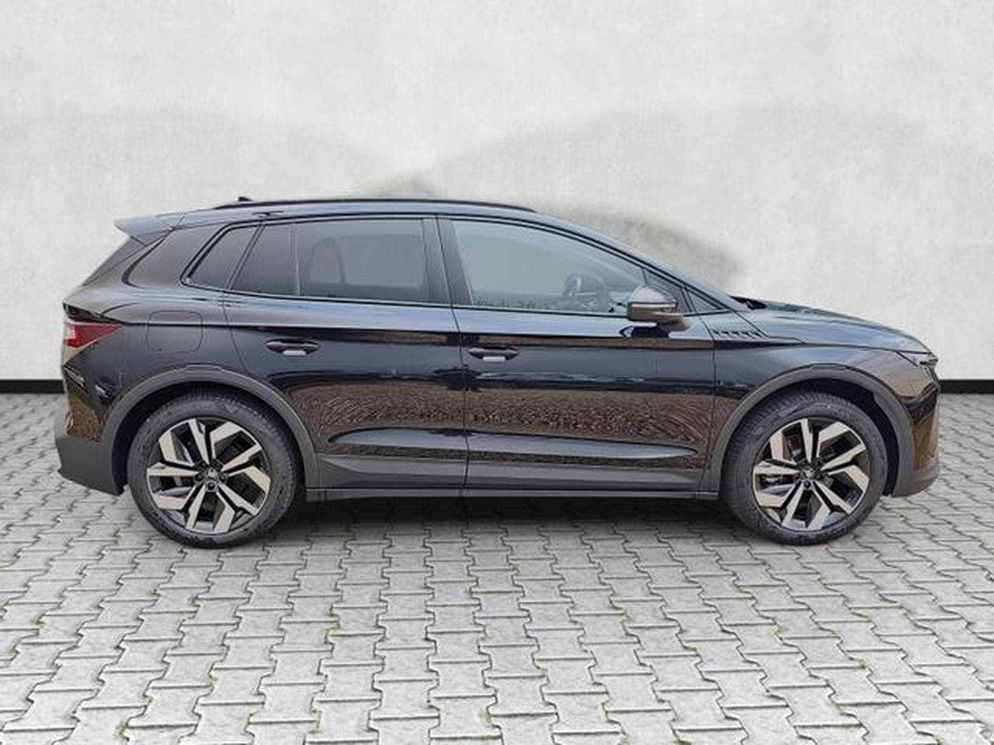 Skoda Elroq 60 Sportline (2026) - Foto 8