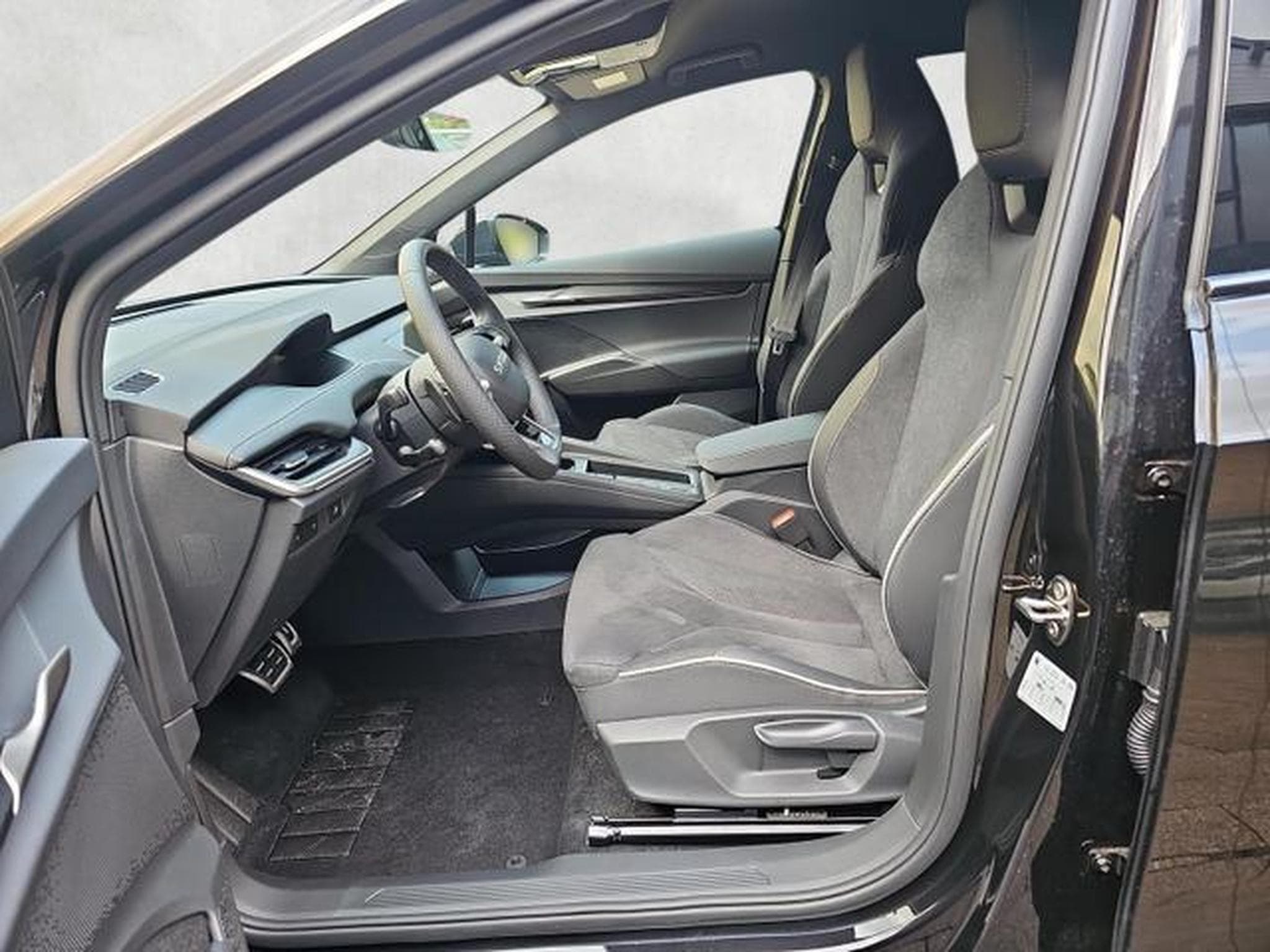 Skoda Elroq 60 Sportline (2026) - Foto 9