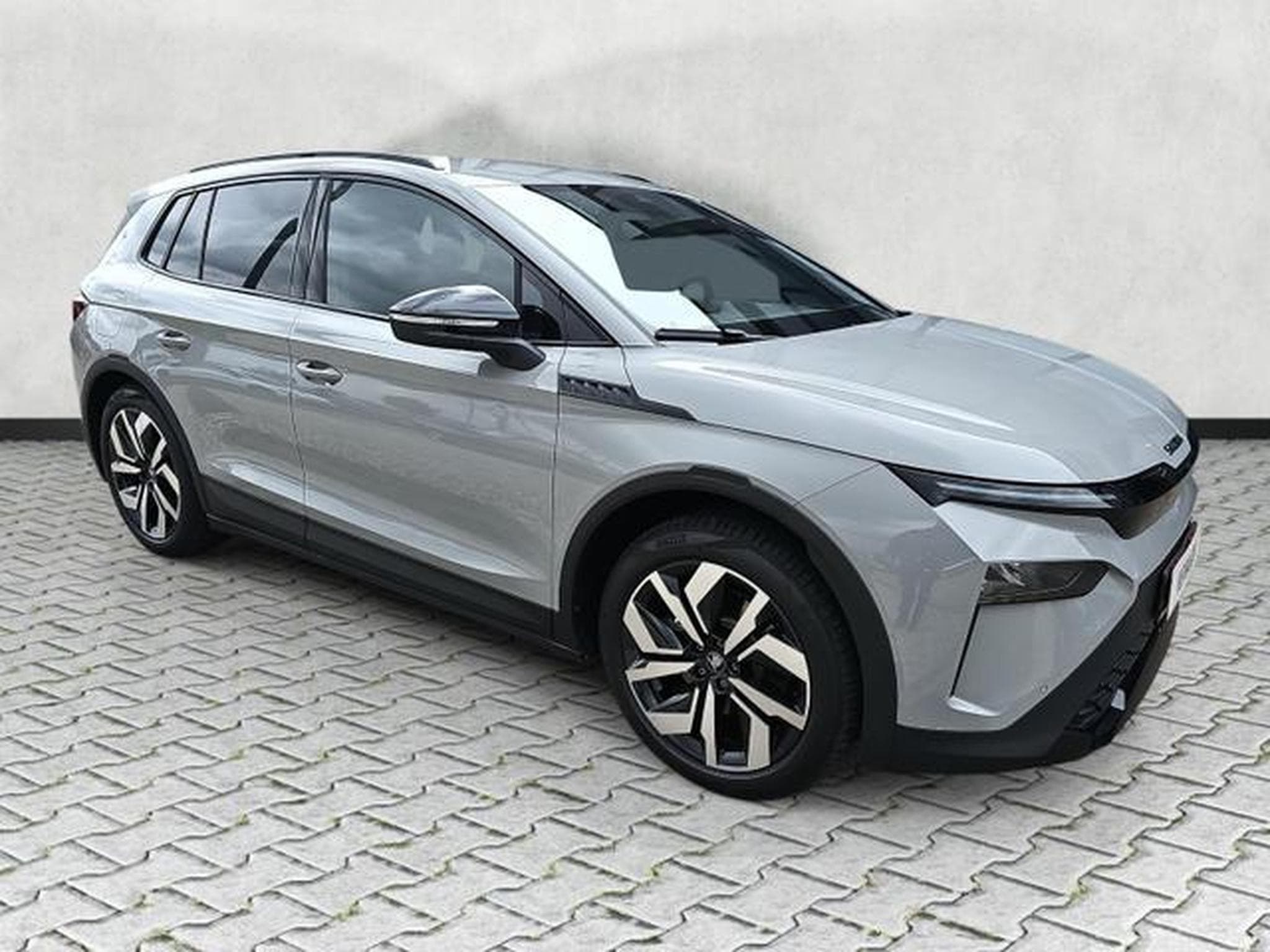 Skoda Elroq 60 Sportline (2026) - Foto 1
