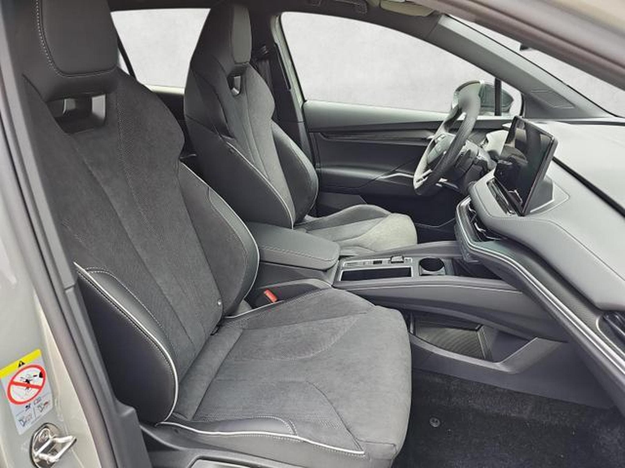 Skoda Elroq 60 Sportline (2026) - Foto 10