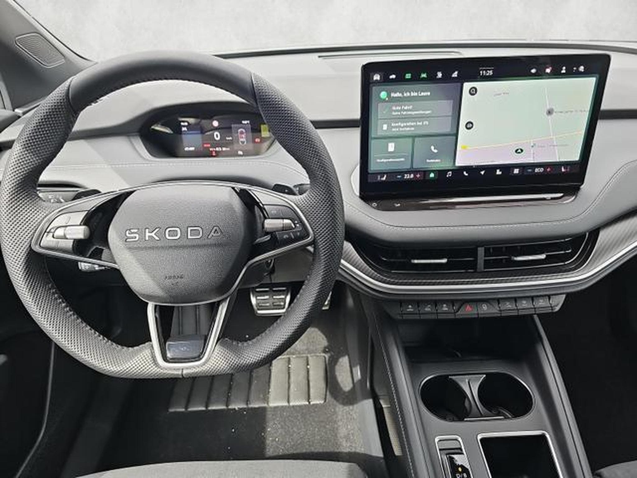 Skoda Elroq 60 Sportline (2026) - Foto 11