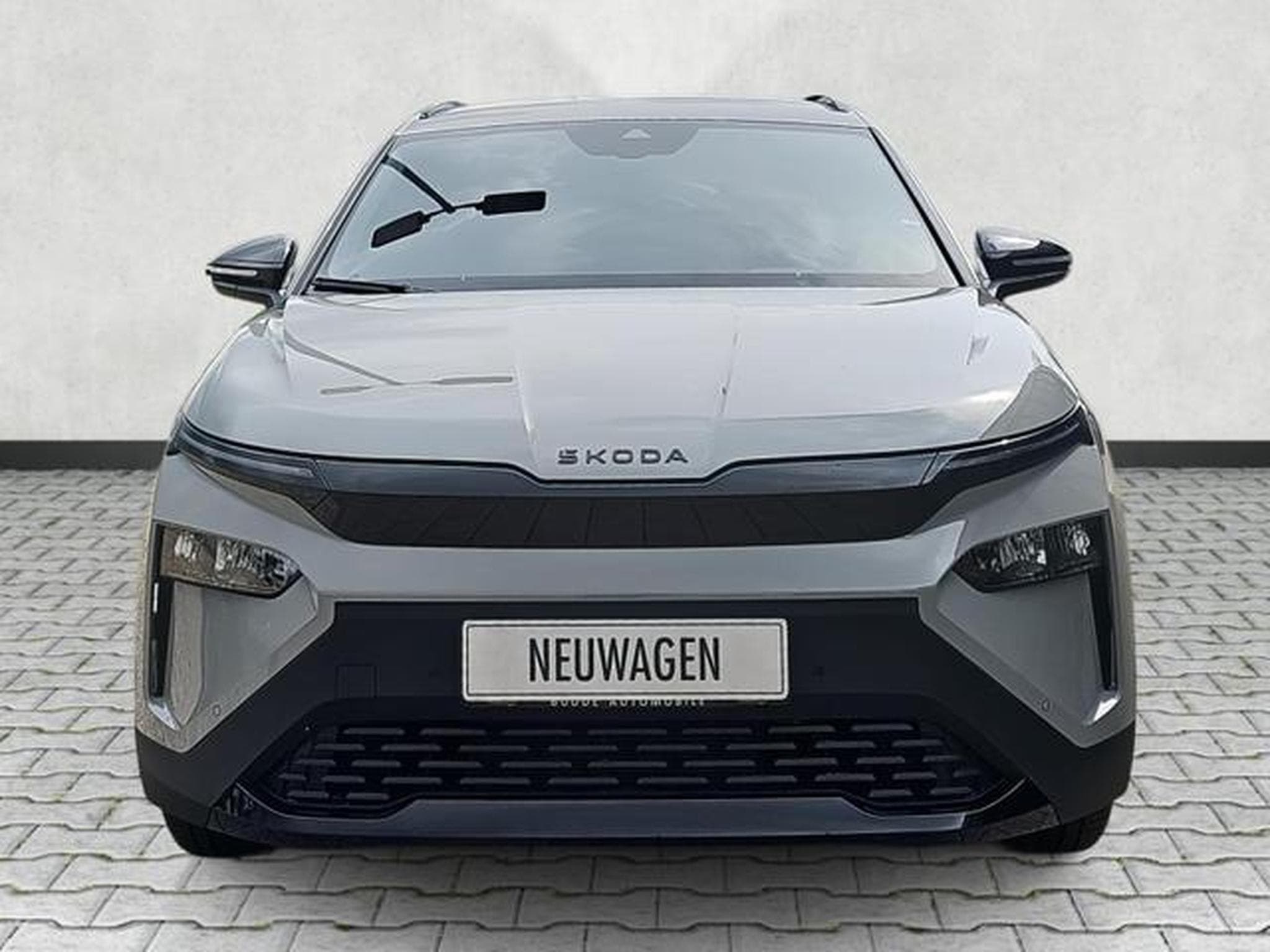 Skoda Elroq 60 Sportline (2026) - Foto 2