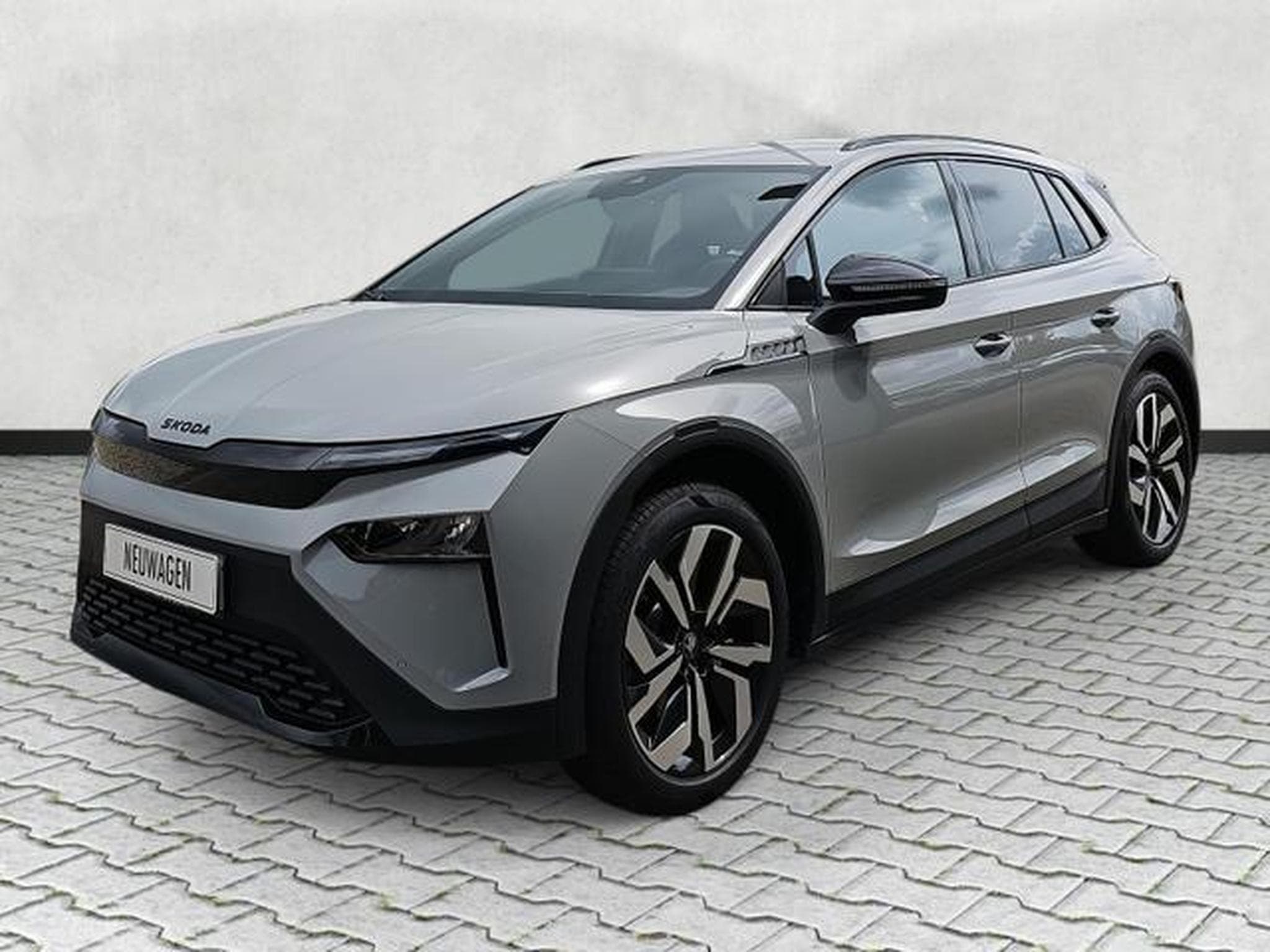 Skoda Elroq 60 Sportline (2026) - Foto 3