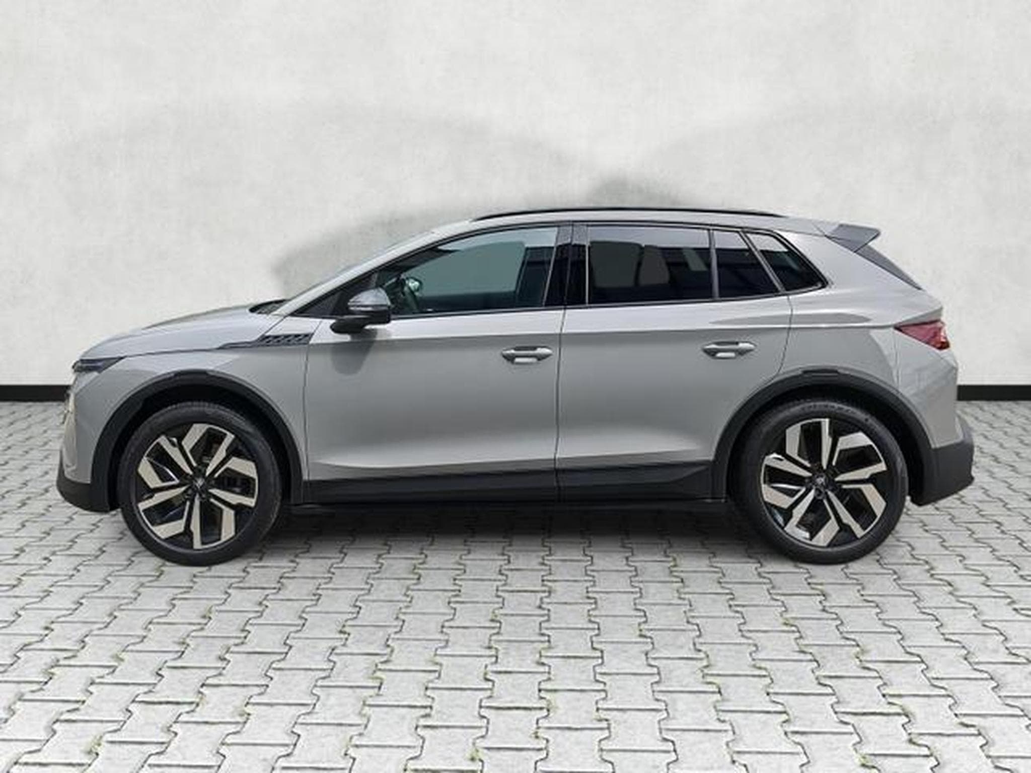 Skoda Elroq 60 Sportline (2026) - Foto 4