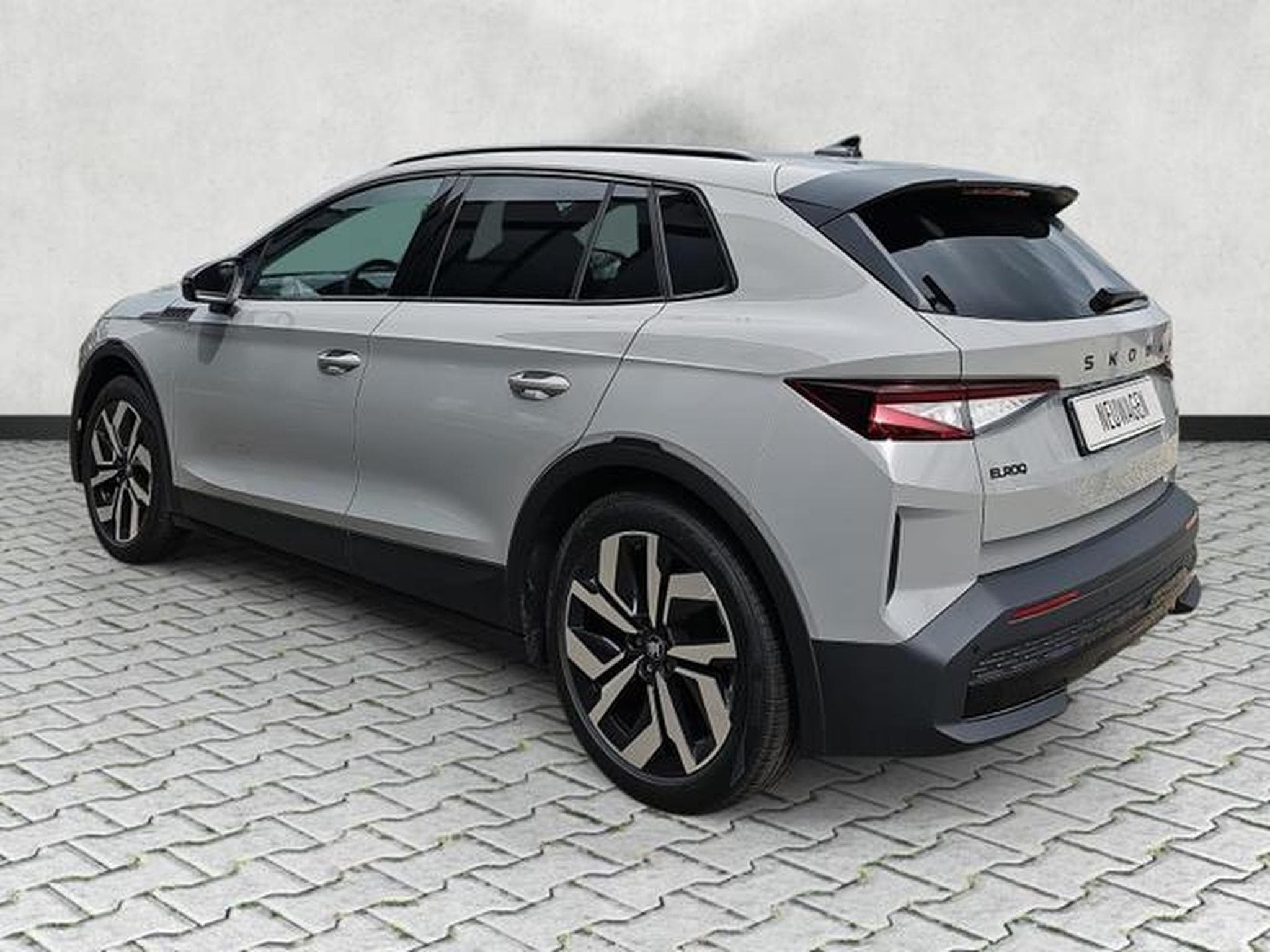 Skoda Elroq 60 Sportline (2026) - Foto 5
