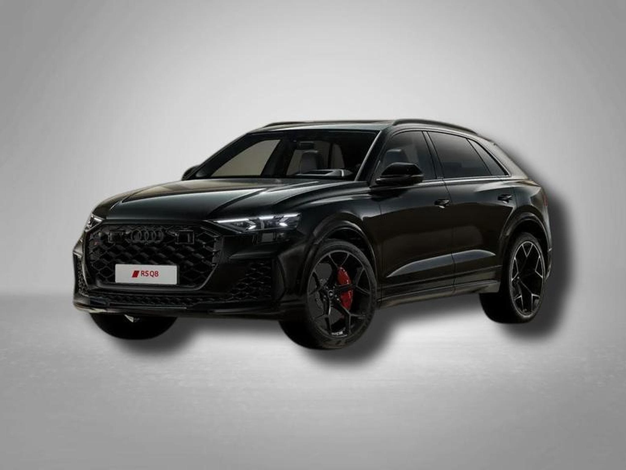 Audi RSQ8 RS Allrad (2026) - Photo 1