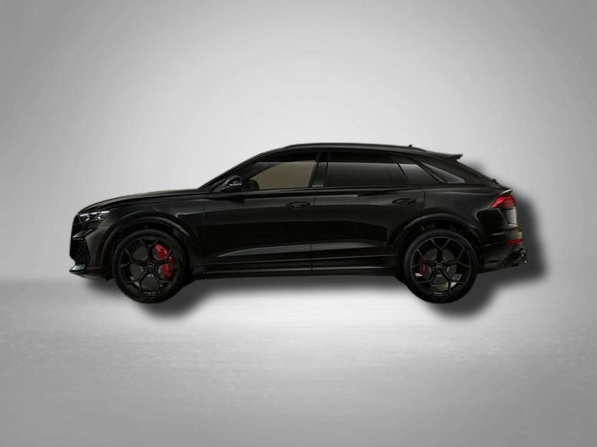 Audi RSQ8 RS Allrad (2026) - Photo 2