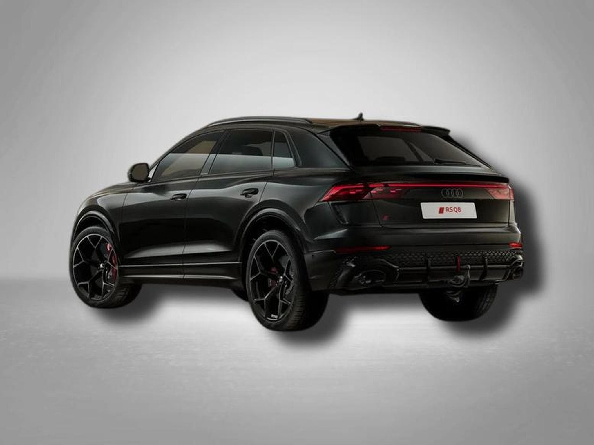 Audi RSQ8 RS Allrad (2026) - Photo 3
