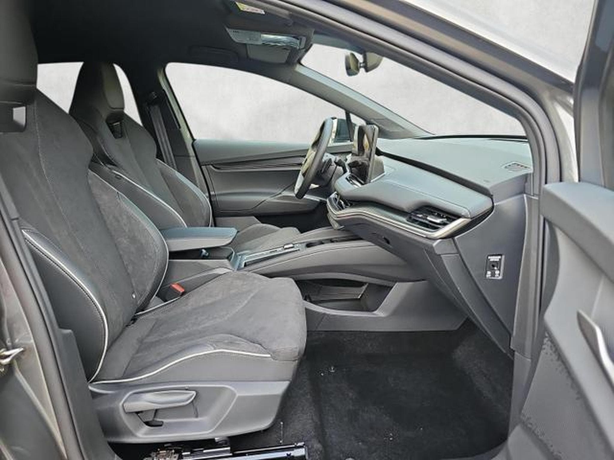 Skoda Elroq 60 Sportline (2026) - Foto 10