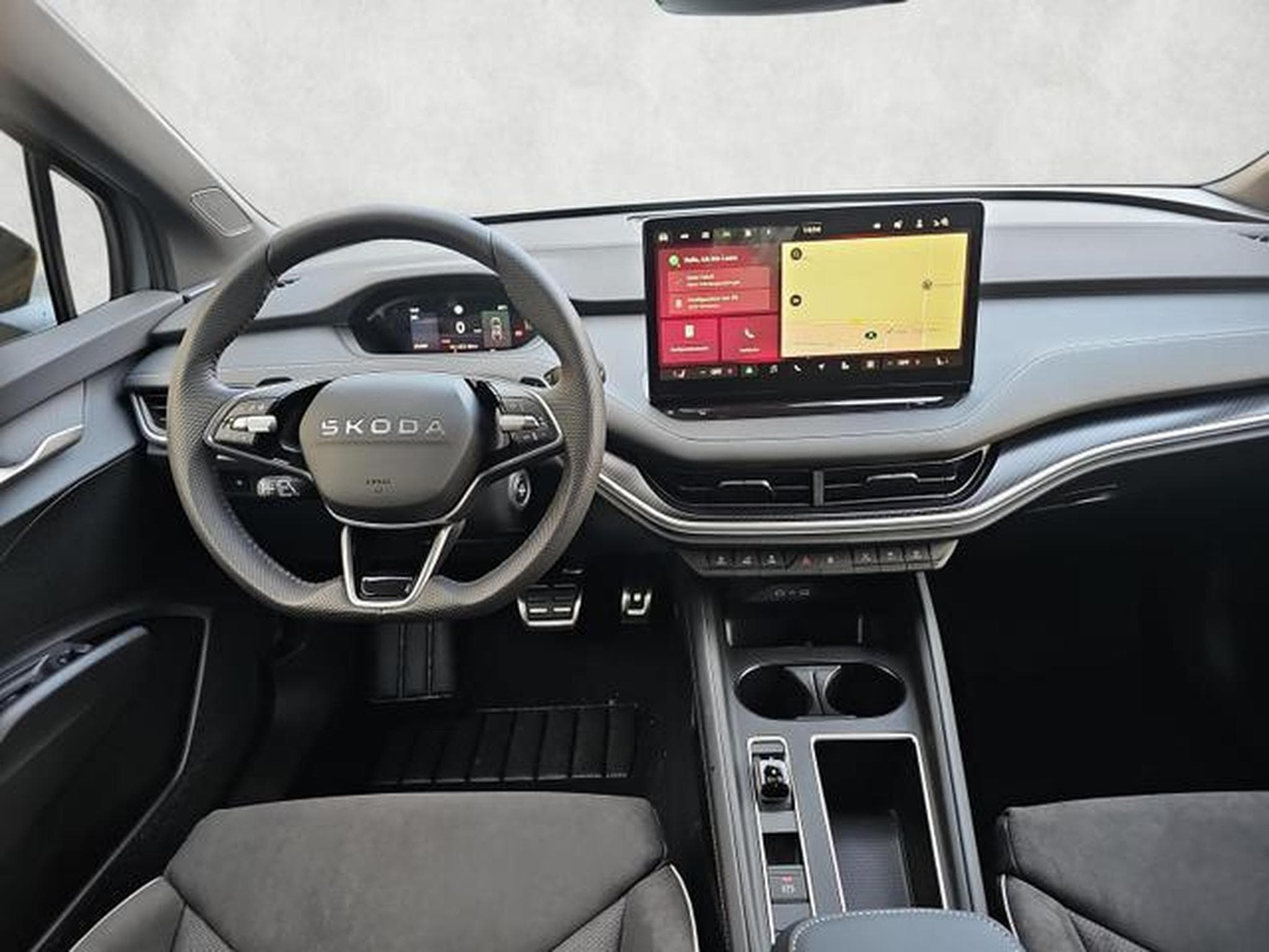 Skoda Elroq 60 Sportline (2026) - Foto 11