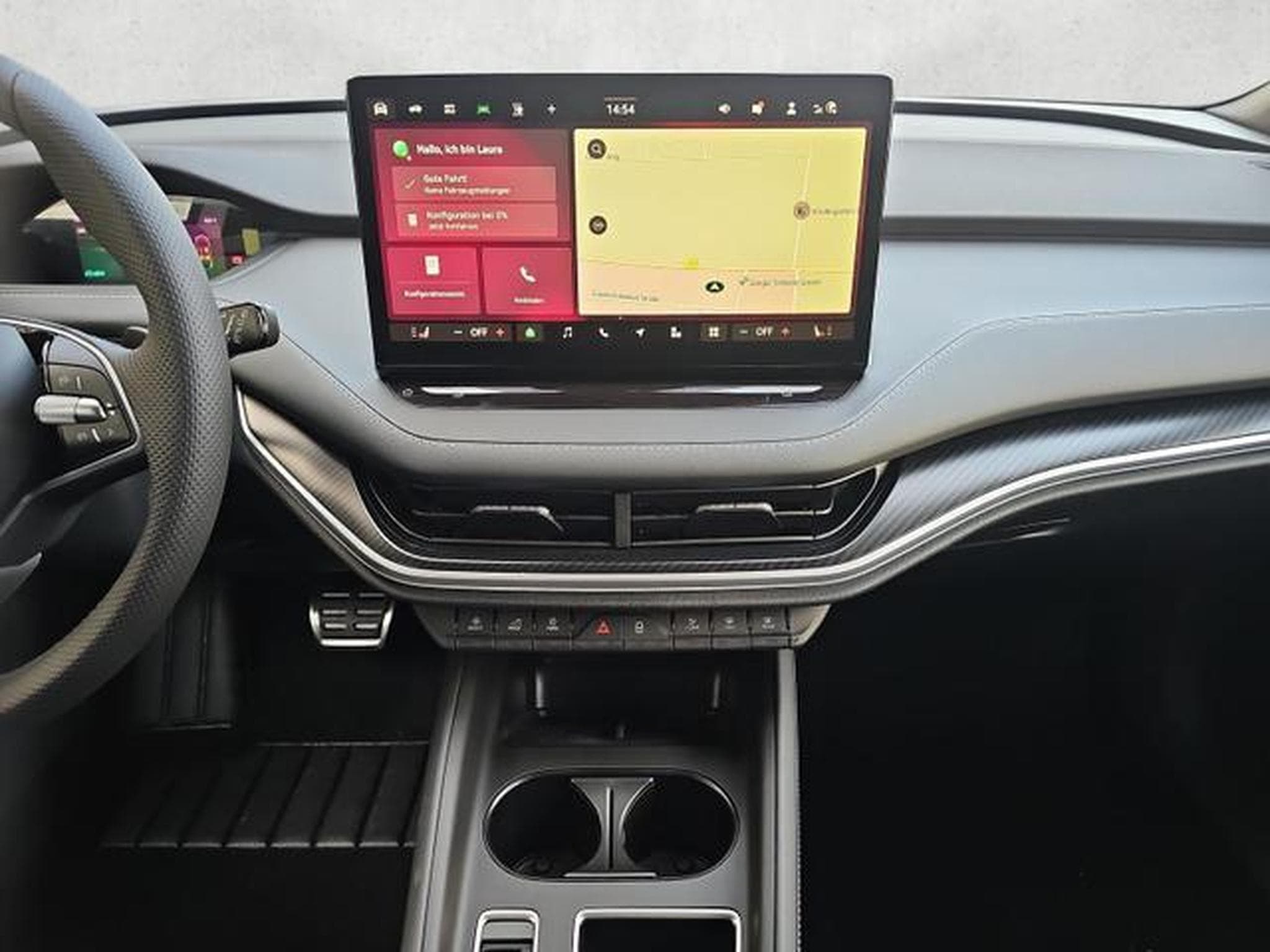 Skoda Elroq 60 Sportline (2026) - Foto 12