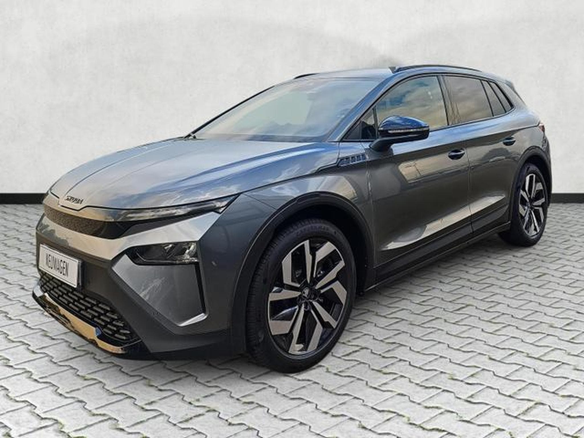 Skoda Elroq 60 Sportline (2026) - Foto 3