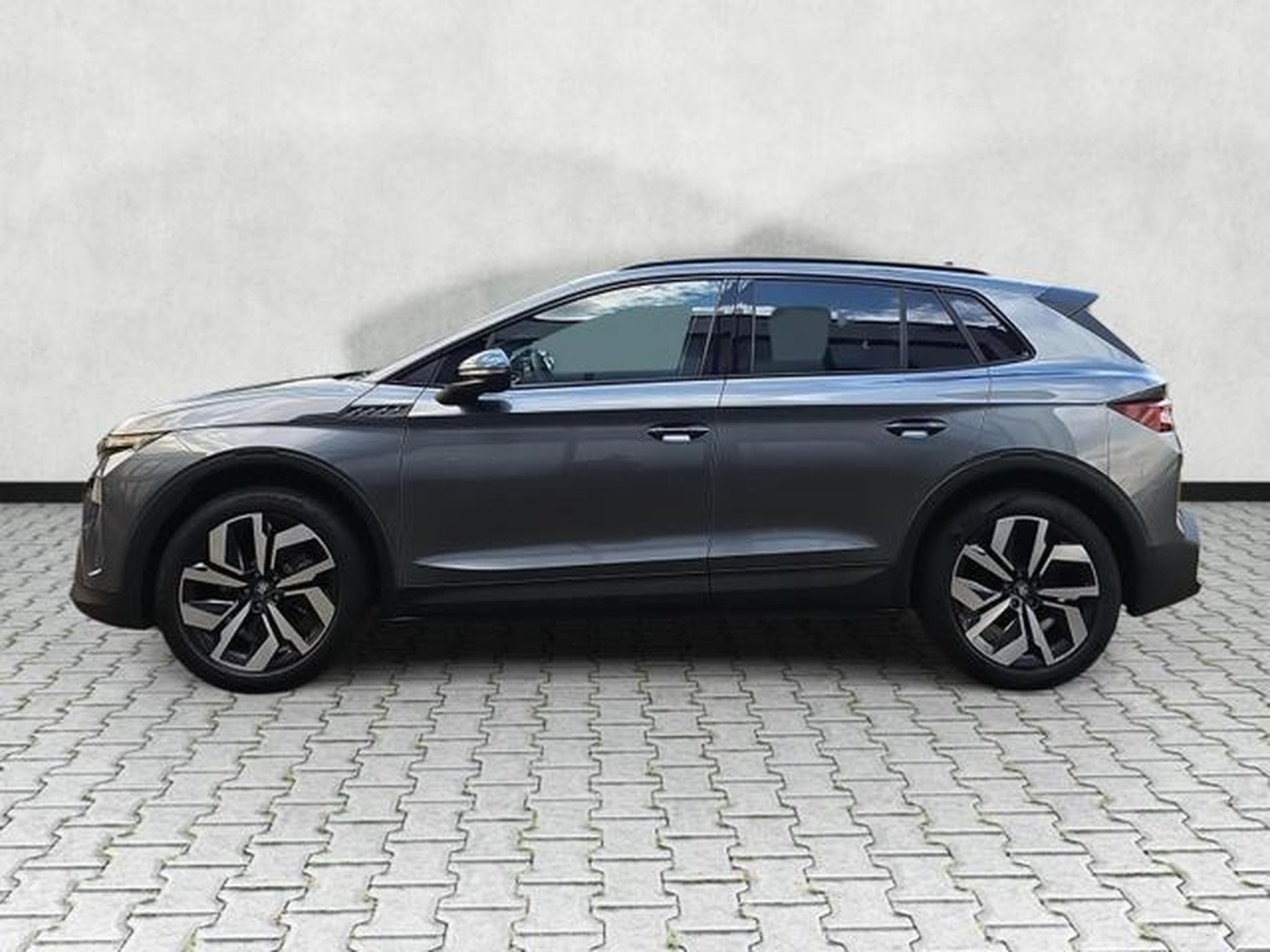Skoda Elroq 60 Sportline (2026) - Foto 4