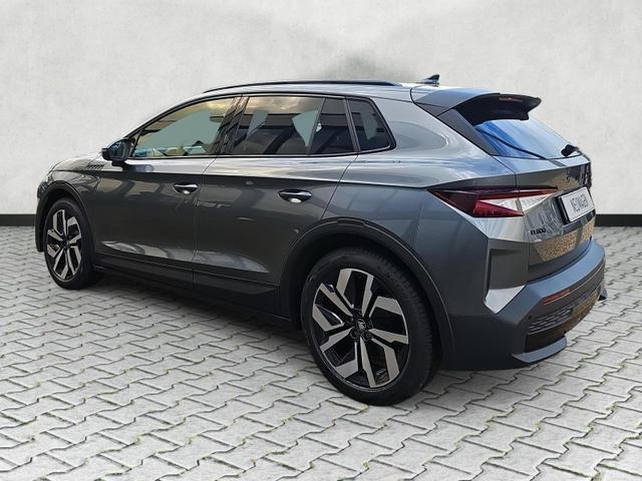 Skoda Elroq 60 Sportline (2026) - Foto 5