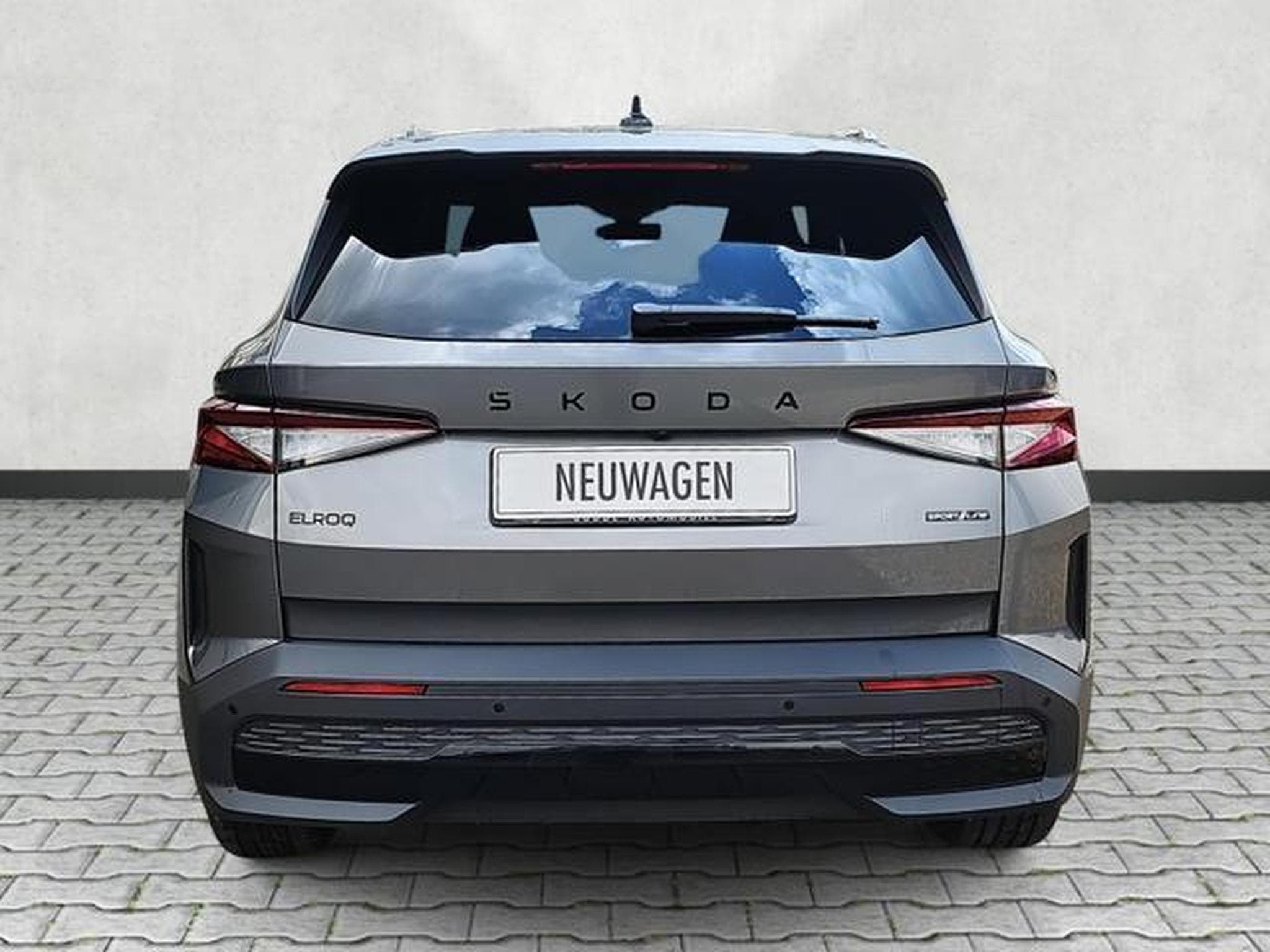 Skoda Elroq 60 Sportline (2026) - Foto 6