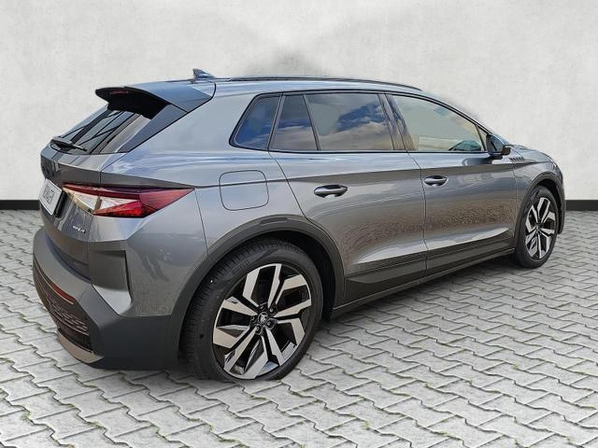 Skoda Elroq 60 Sportline (2026) - Foto 7