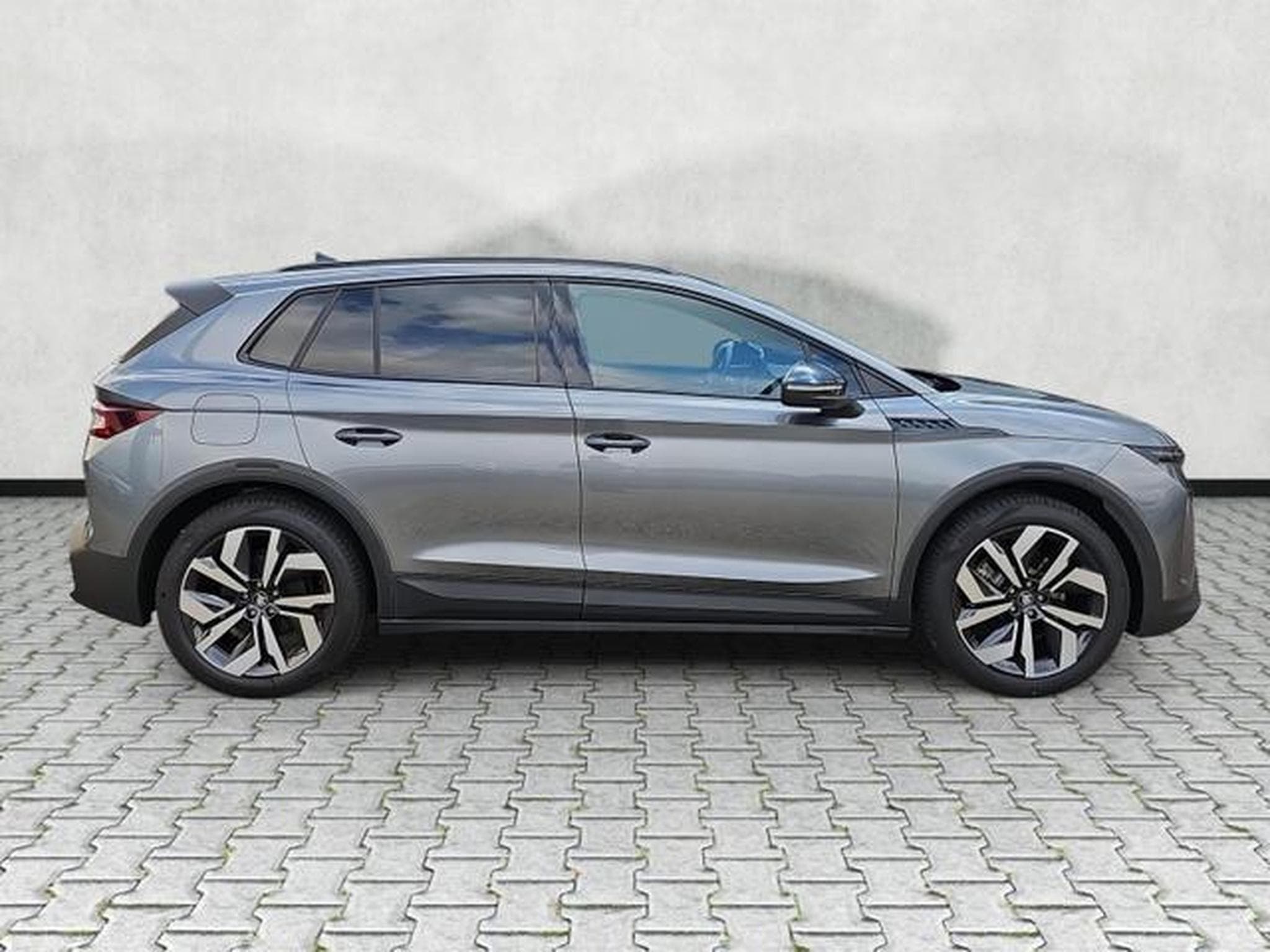 Skoda Elroq 60 Sportline (2026) - Foto 8