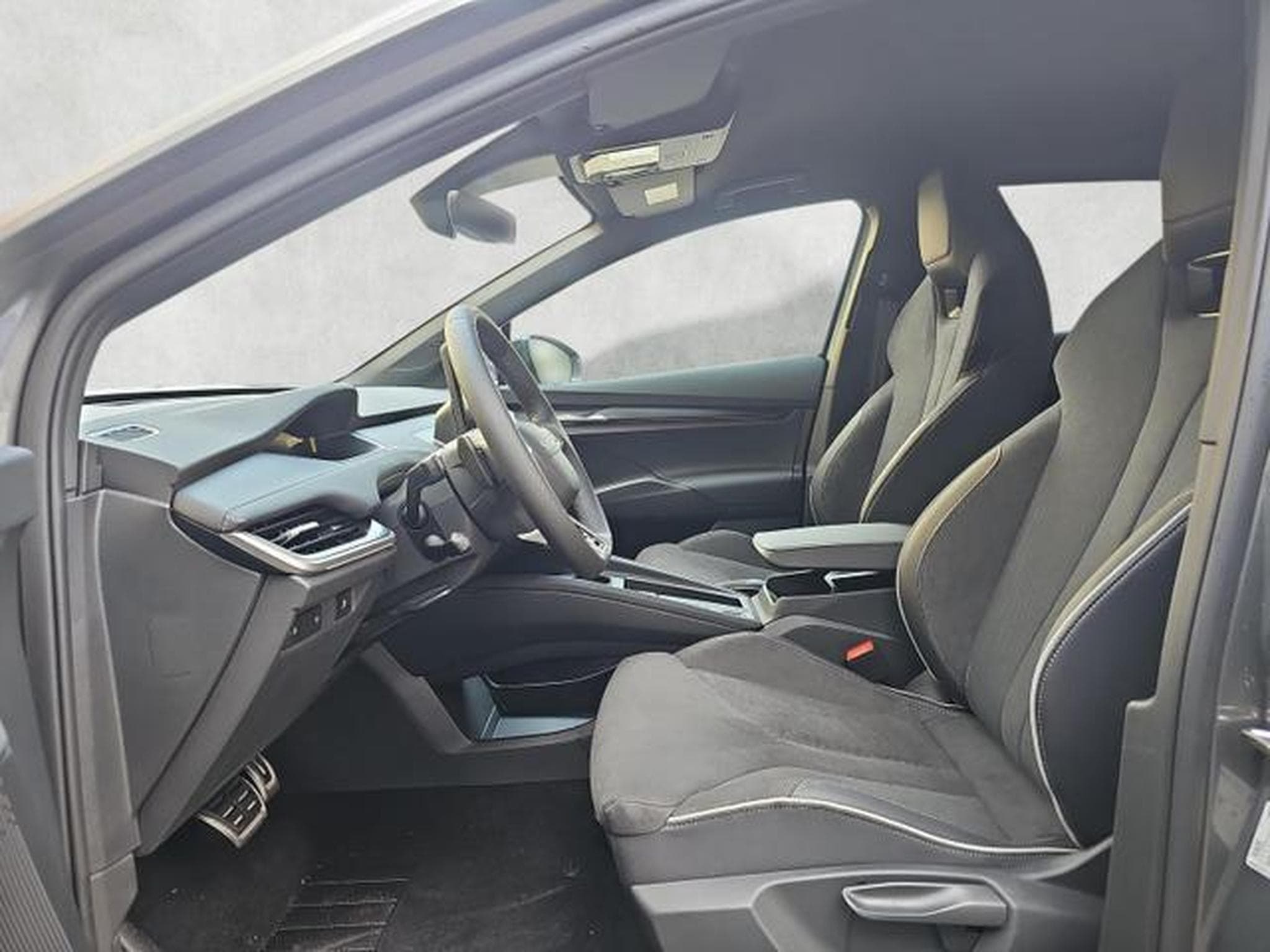 Skoda Elroq 60 Sportline (2026) - Foto 9