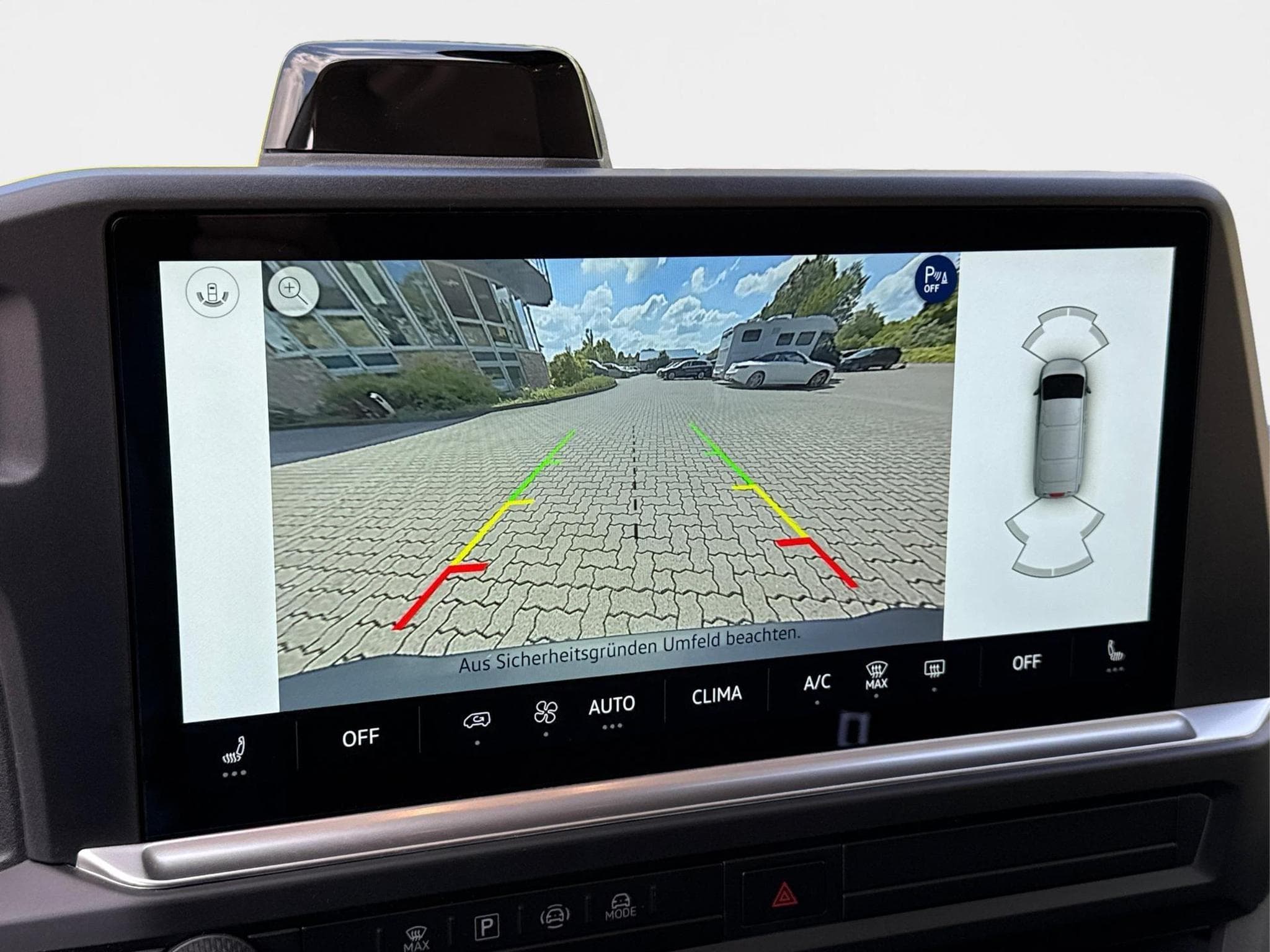 VW T7 Basis (2026) - Photo 10