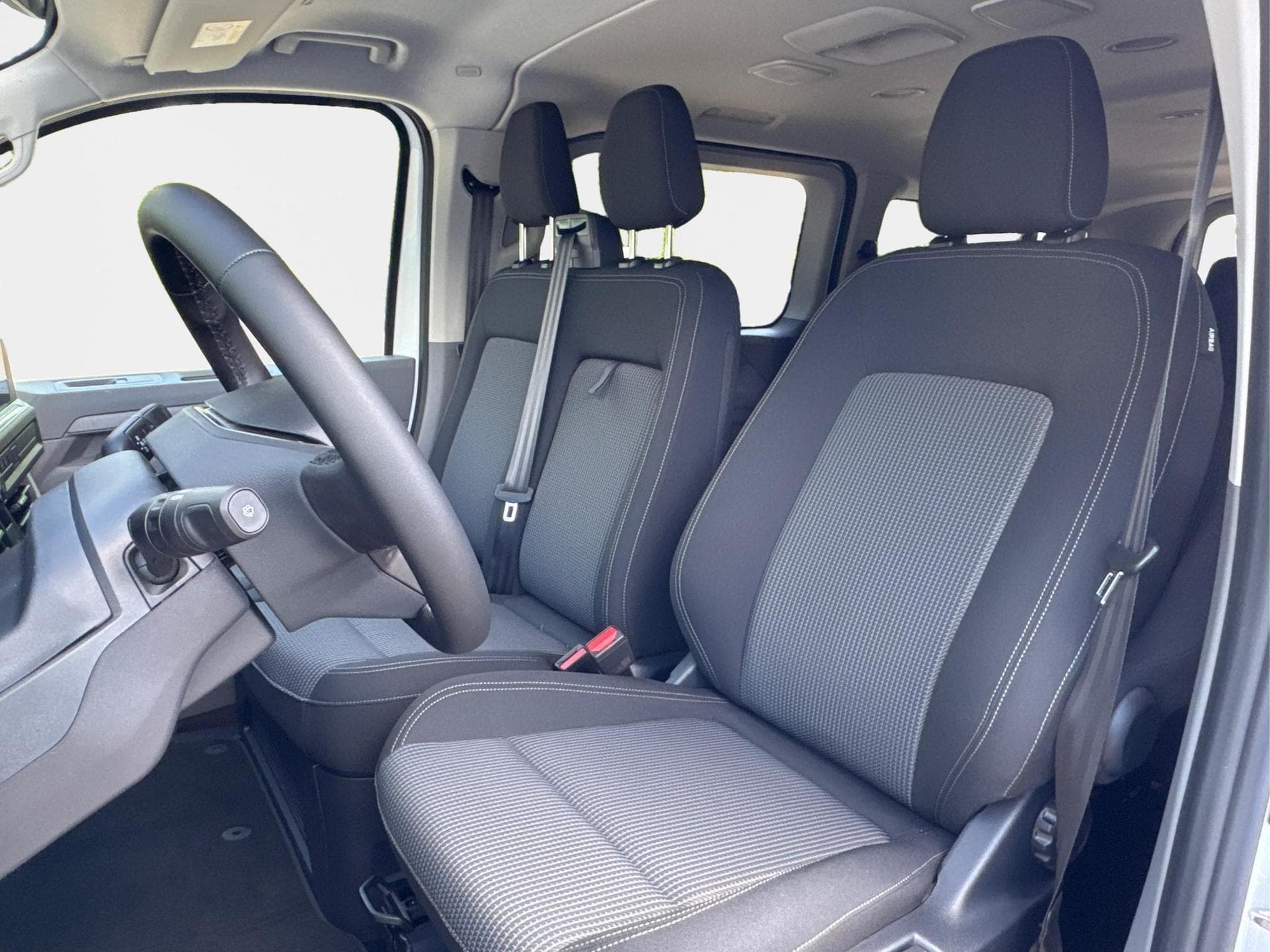 VW T7 Basis (2026) - Photo 15