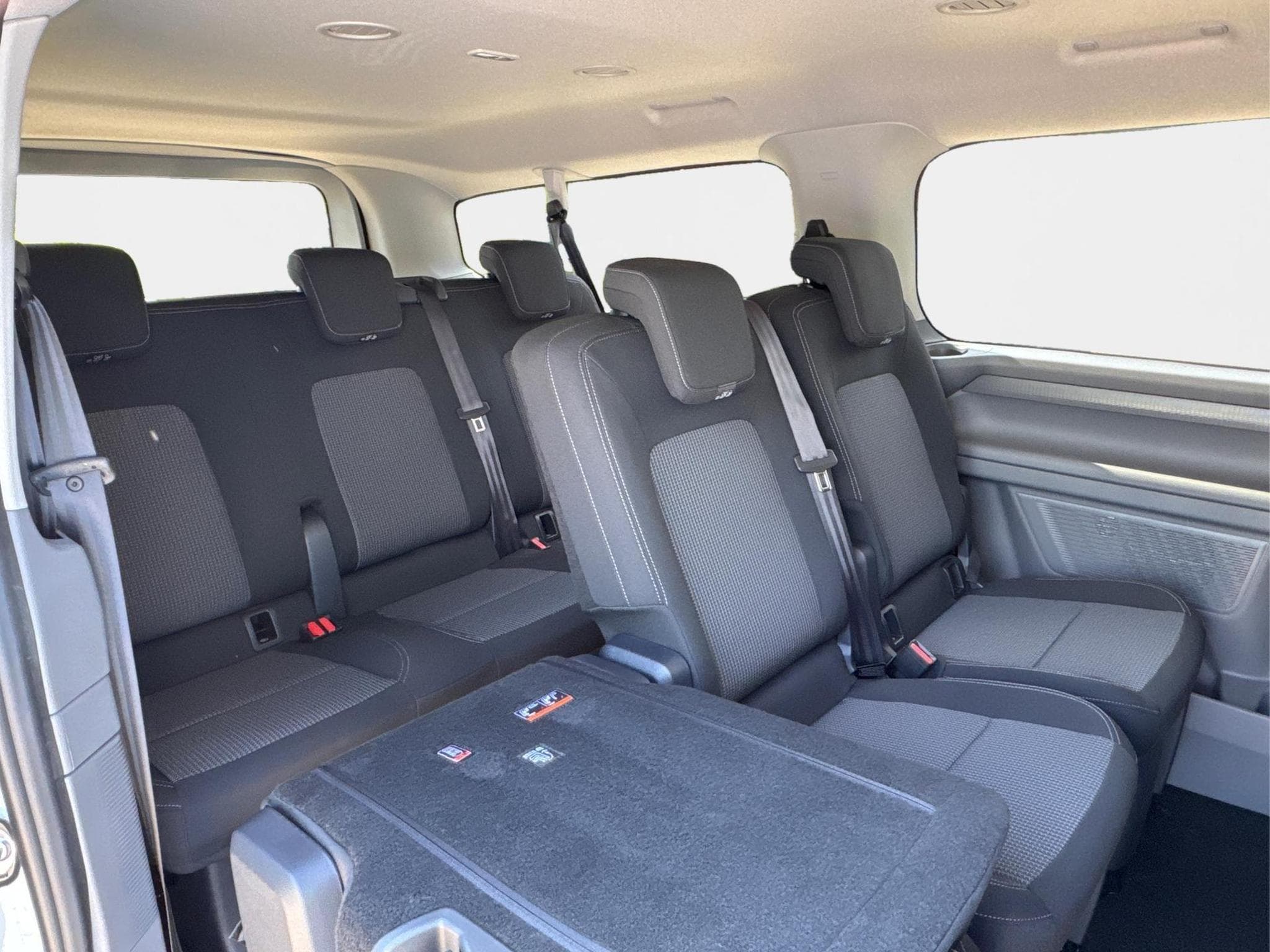 VW T7 Basis (2026) - Photo 17