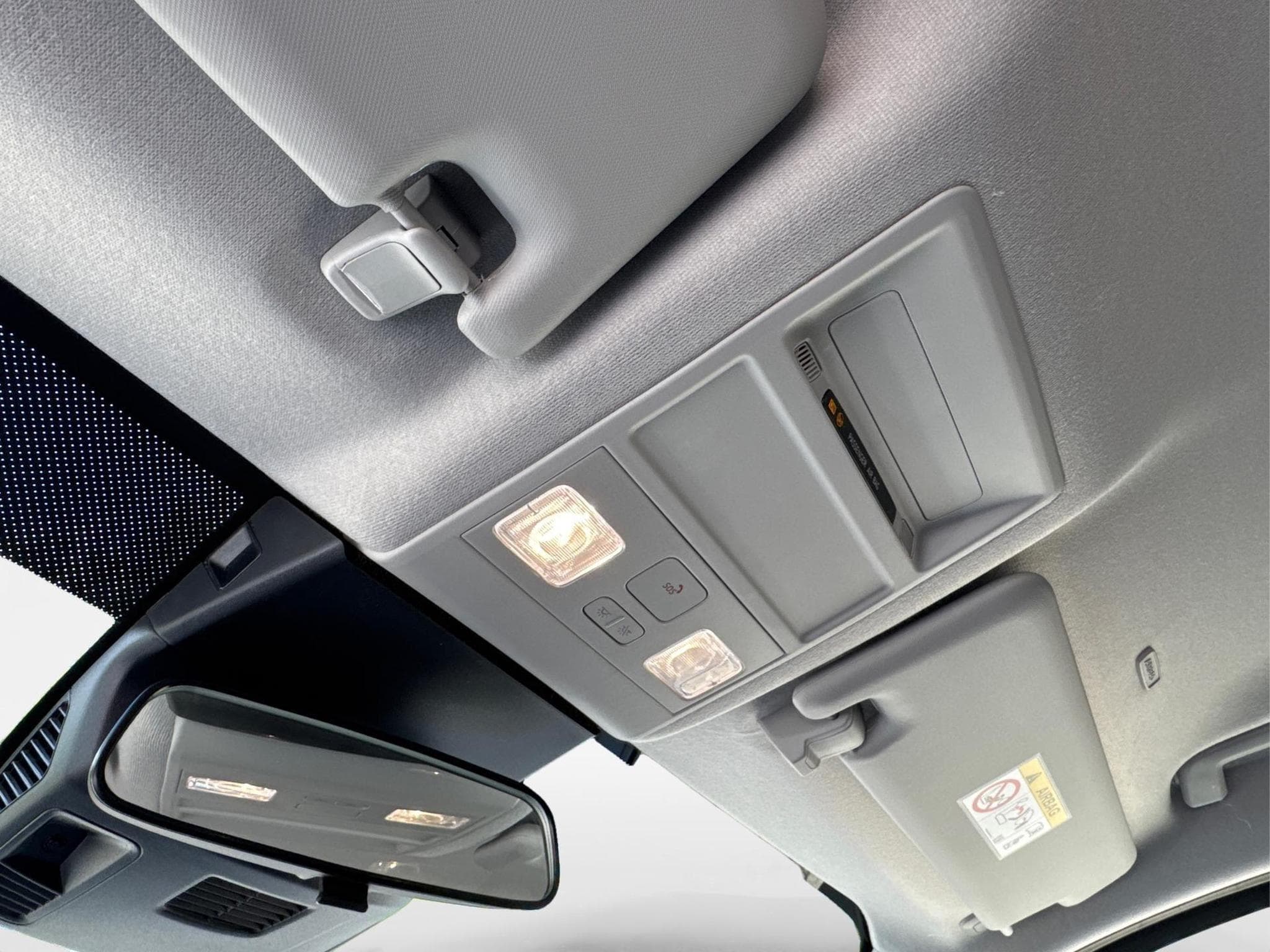VW T7 Basis (2026) - Photo 24