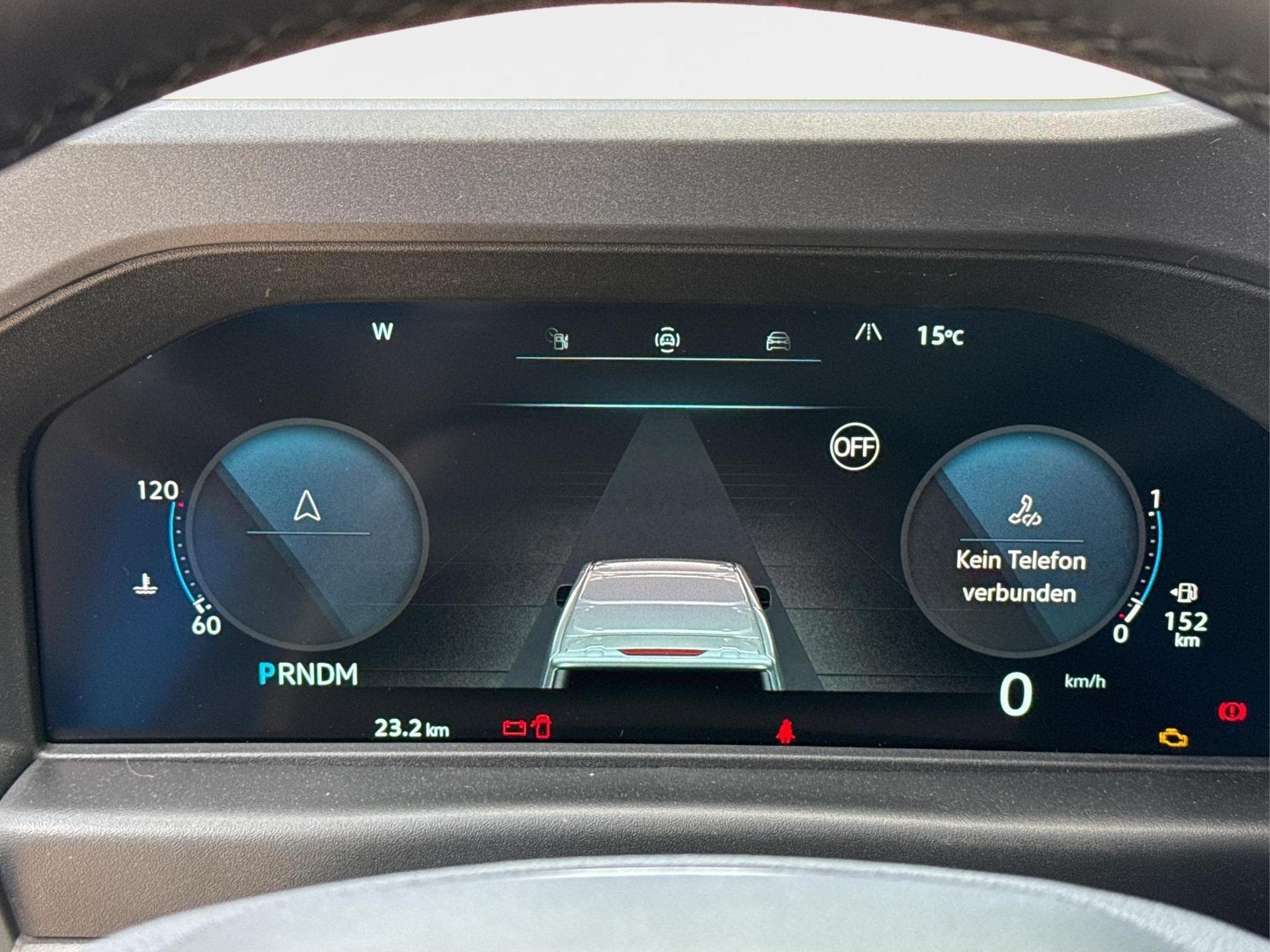 VW T7 Basis (2026) - Photo 25