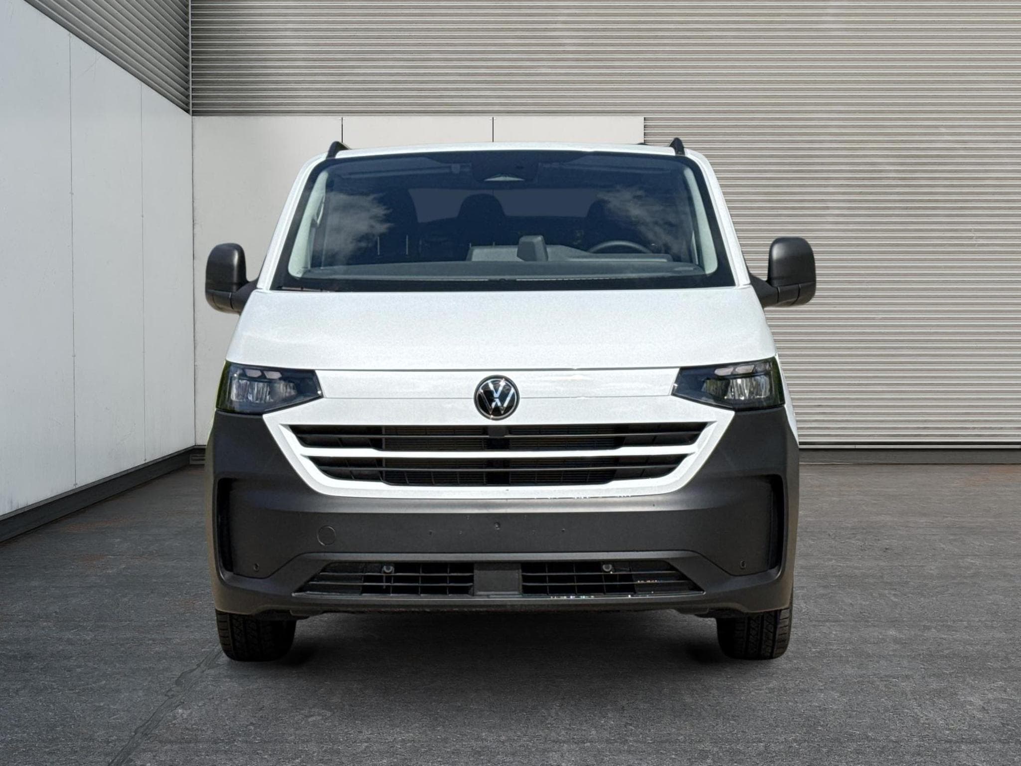 VW T7 Basis (2026) - Photo 3