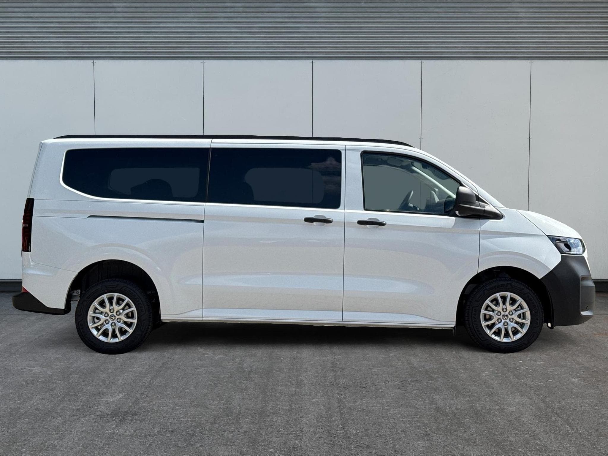 VW T7 Basis (2026) - Photo 6