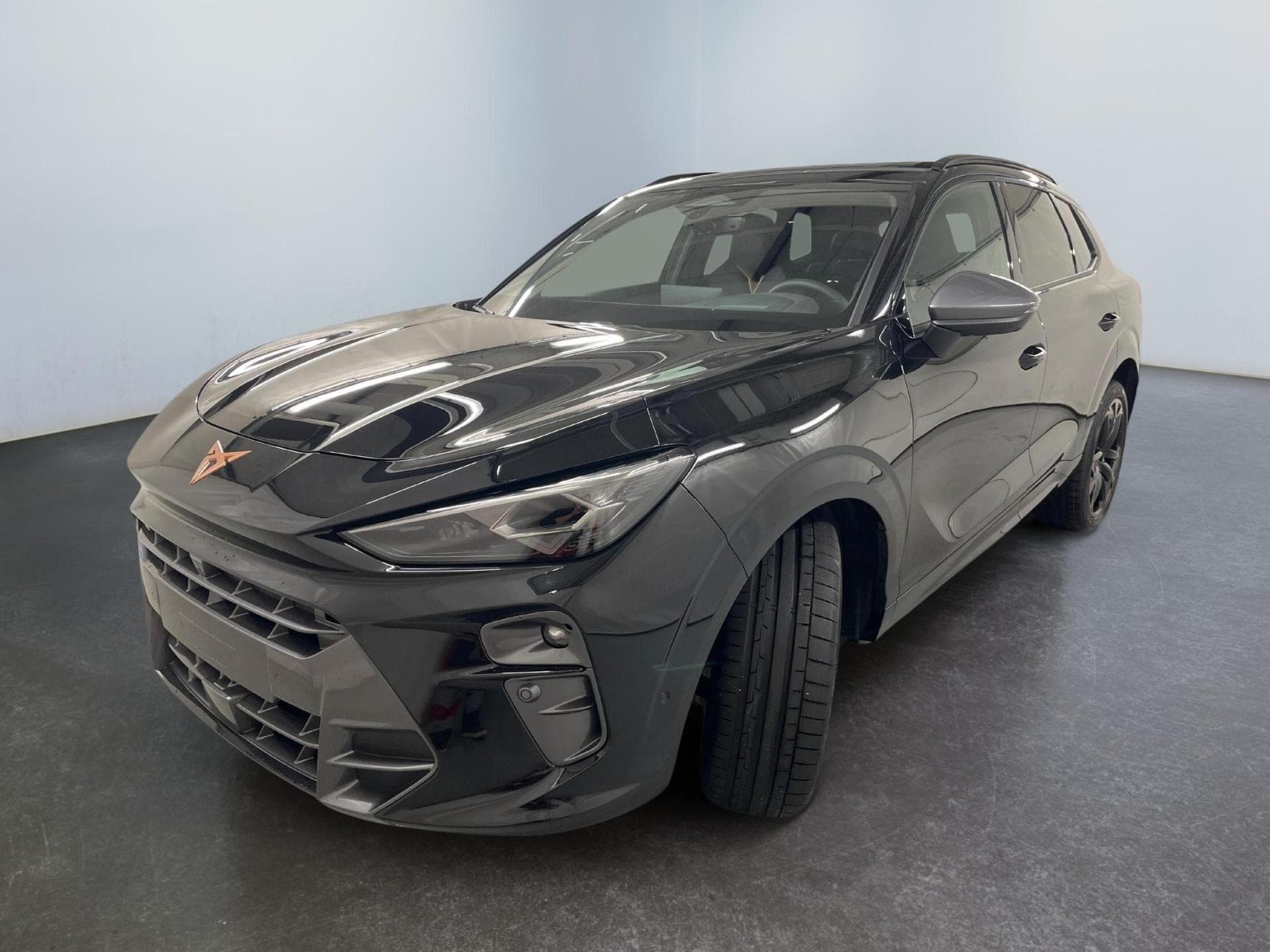 Cupra Terramar VZ (2026) - Foto 3