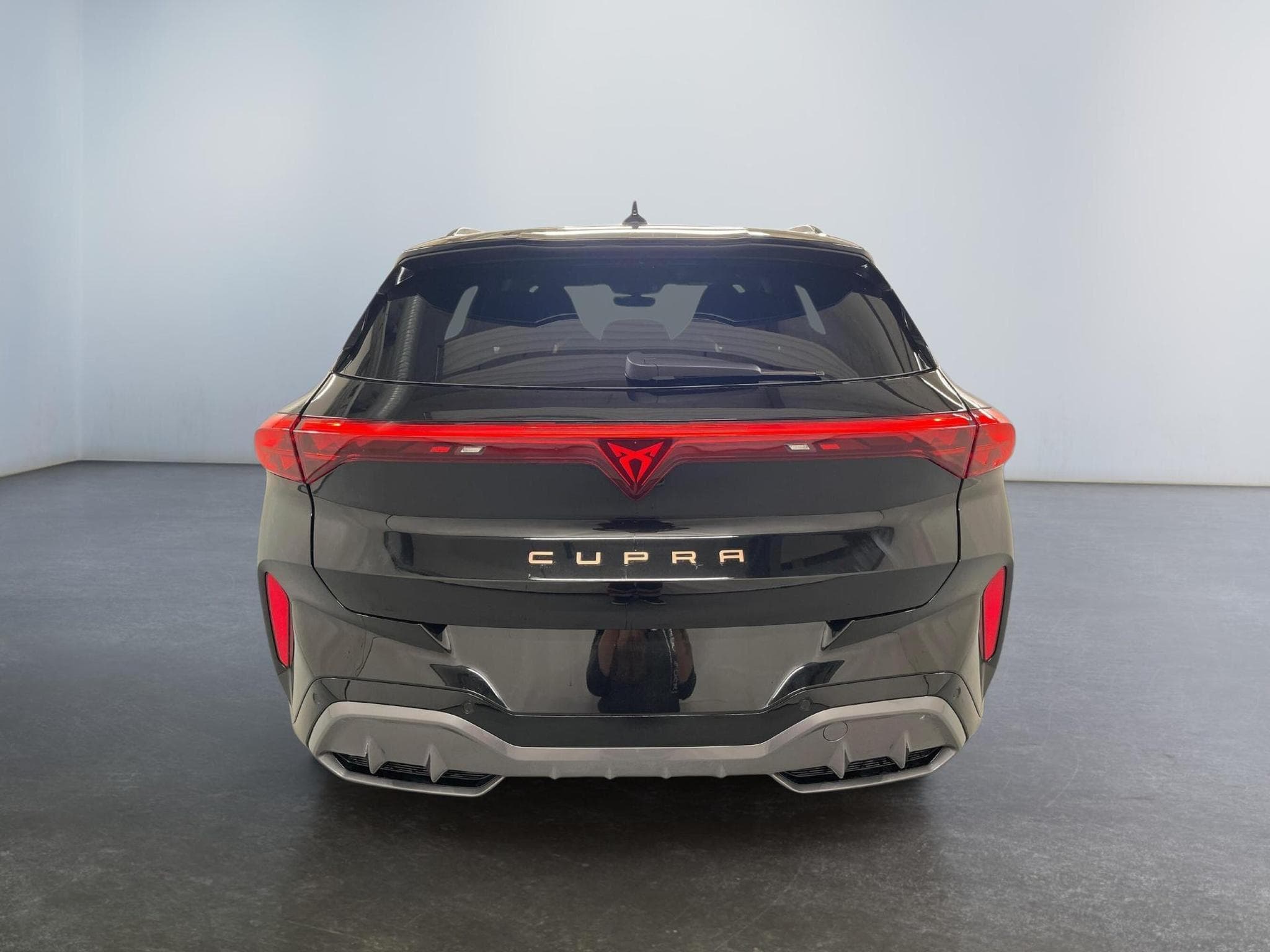 Cupra Terramar VZ (2026) - Foto 6