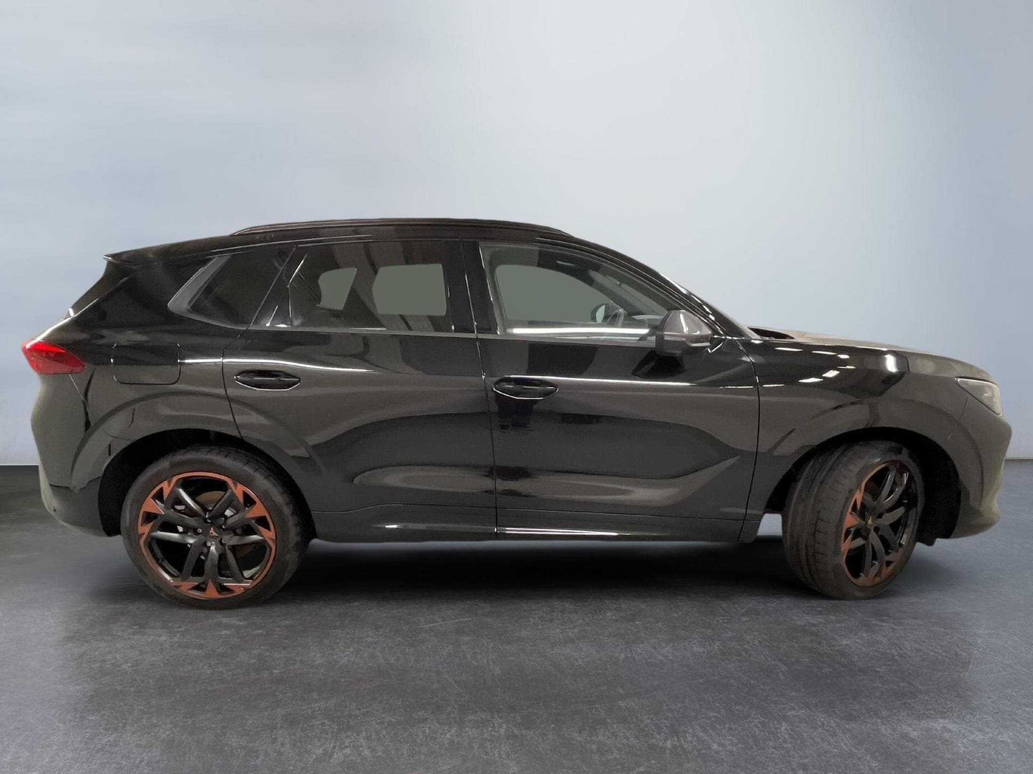 Cupra Terramar VZ (2026) - Foto 8