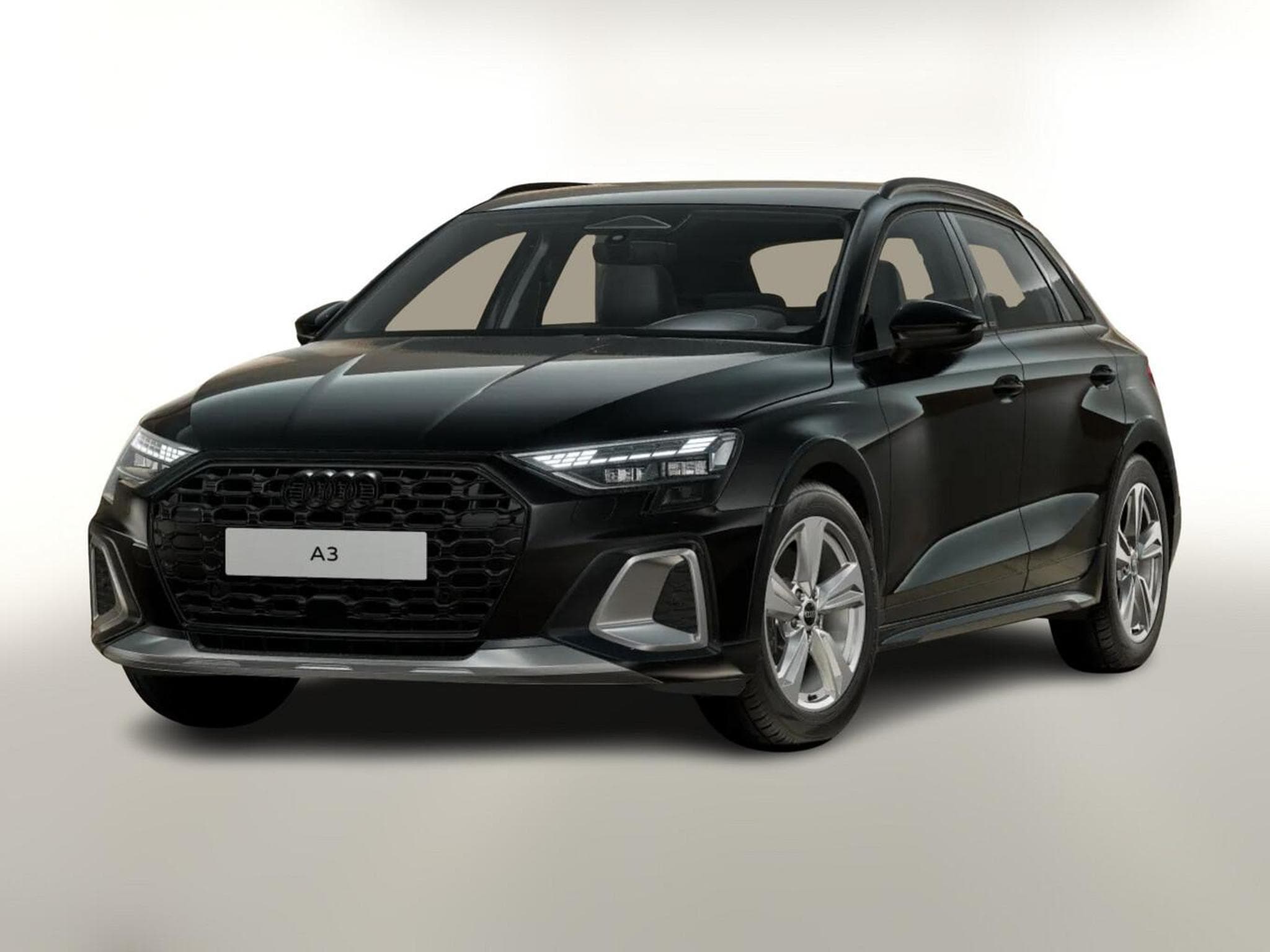 Audi A3 TFSI 204 quattro (2026) - Foto 1