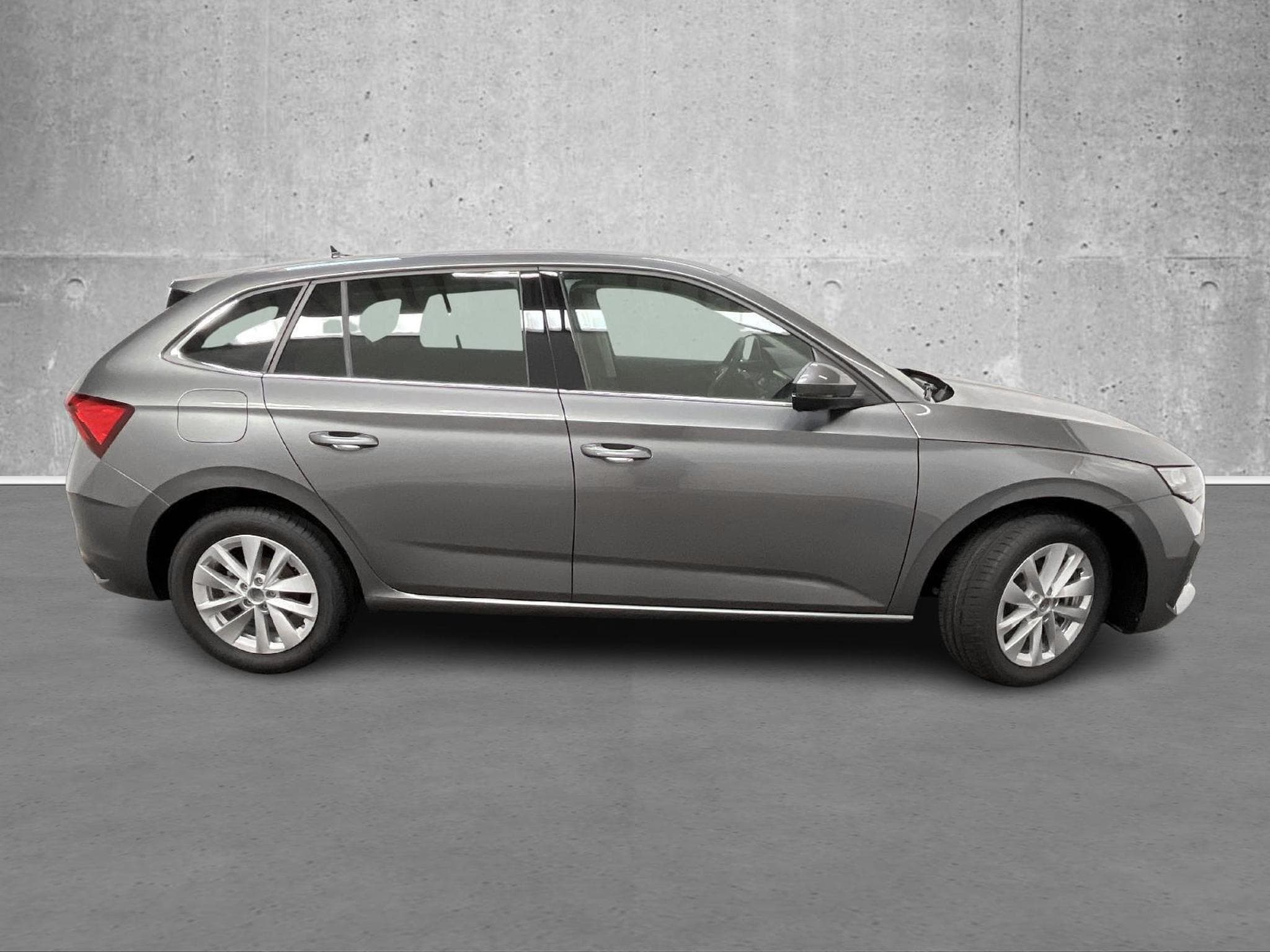 Skoda Scala Selection (2026) - Foto 5