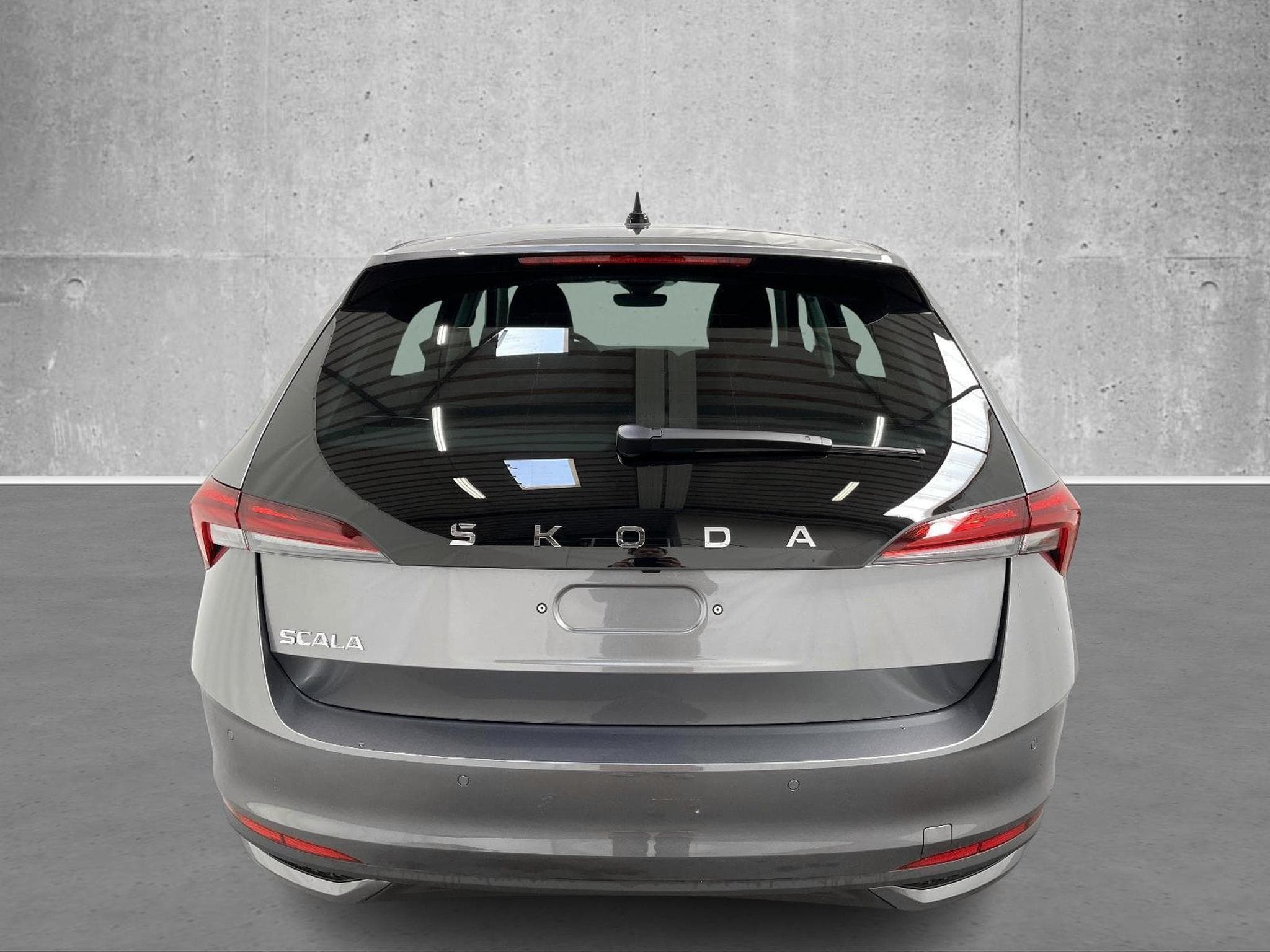 Skoda Scala Selection (2026) - Foto 7