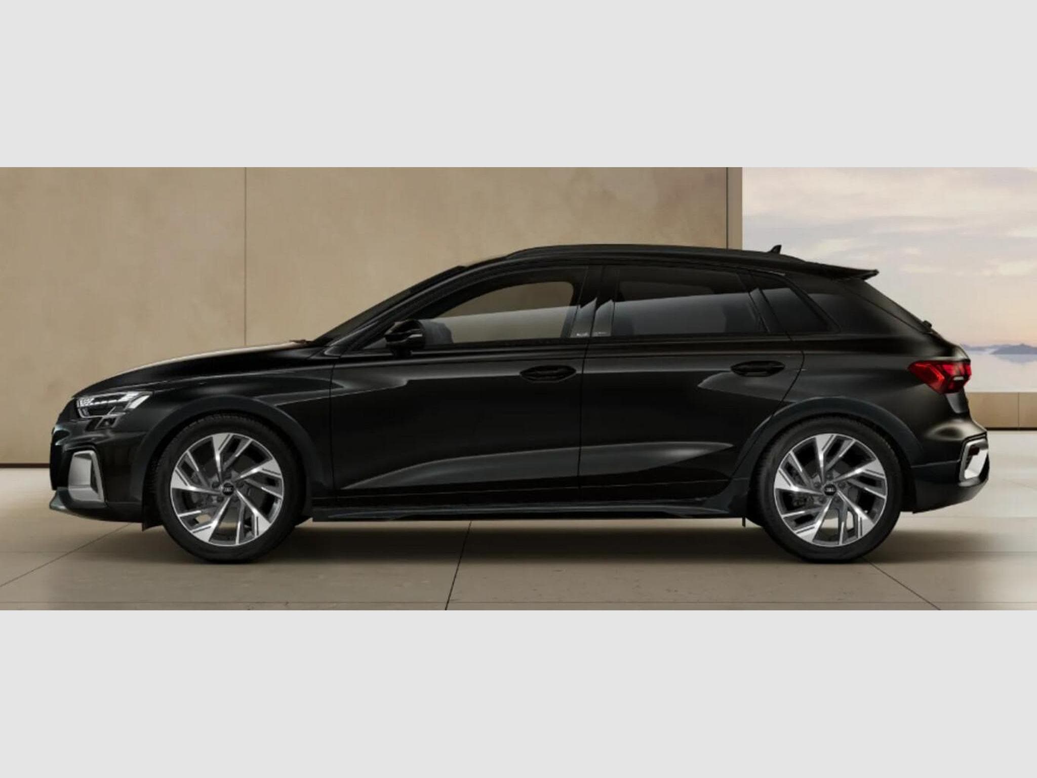Audi A3 S tronic Navi (2026) - Foto 2