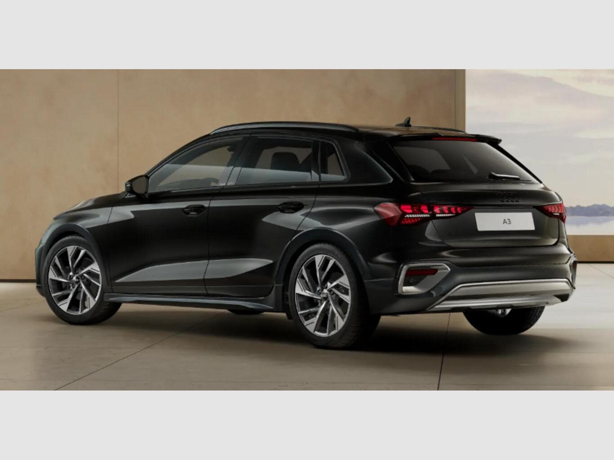 Audi A3 S tronic Navi (2026) - Foto 3