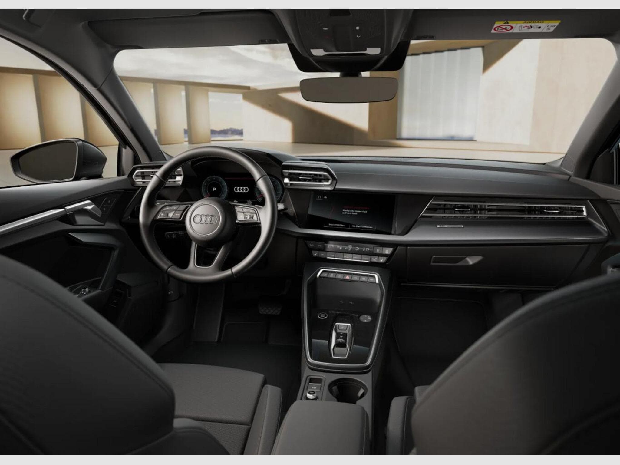 Audi A3 S tronic Navi (2026) - Foto 4