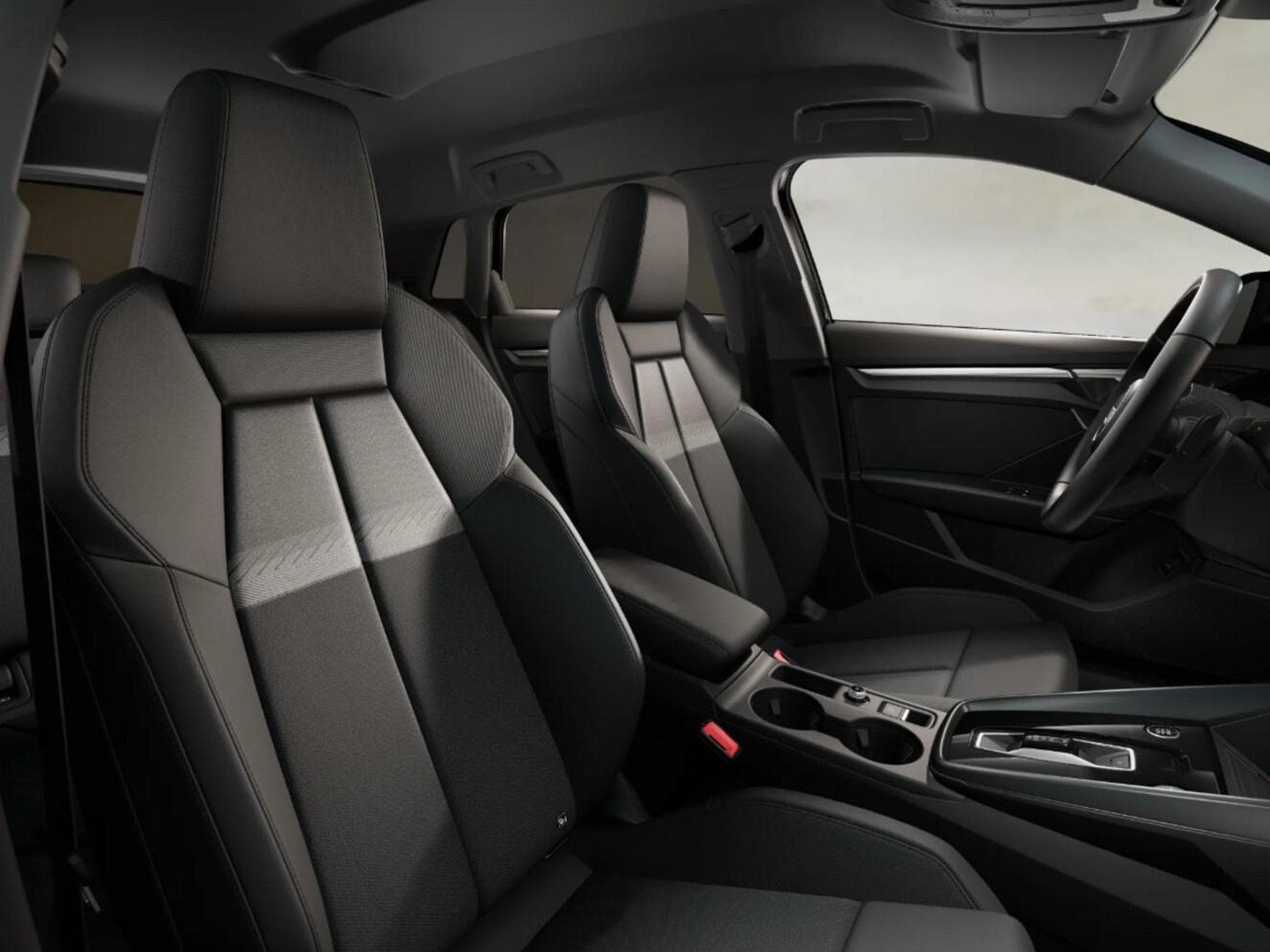 Audi A3 S tronic Navi (2026) - Foto 5