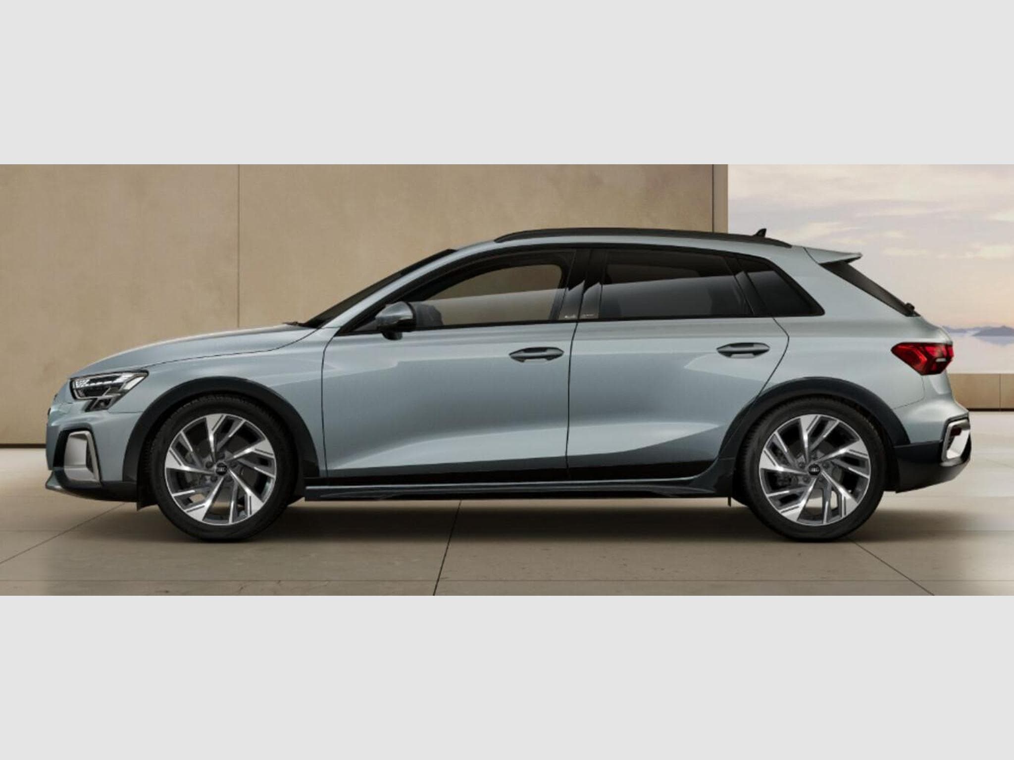Audi A3 S tronic Navi (2026) - Foto 2