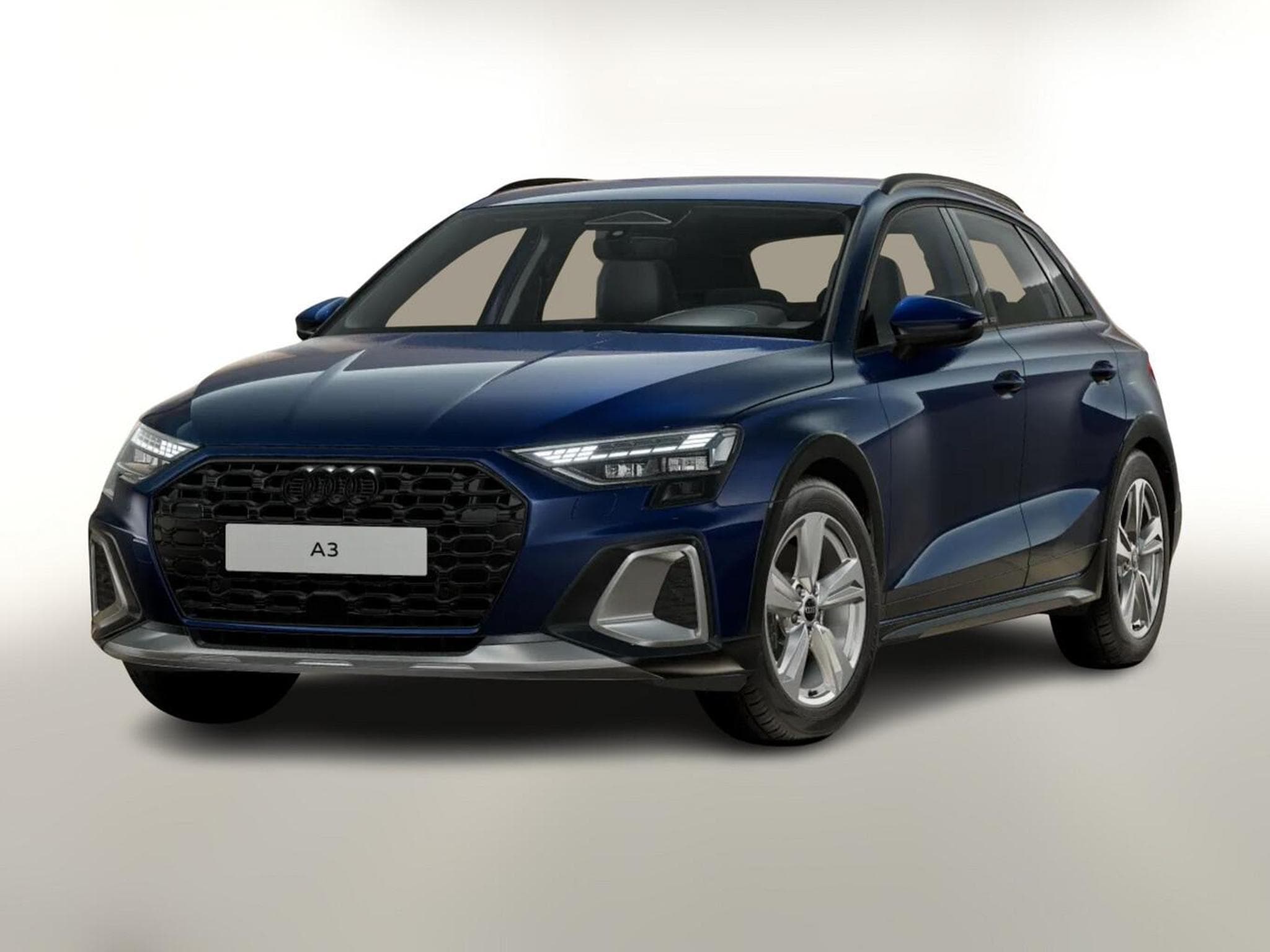 Audi A3 TFSI 204 quattro (2026) - Foto 1
