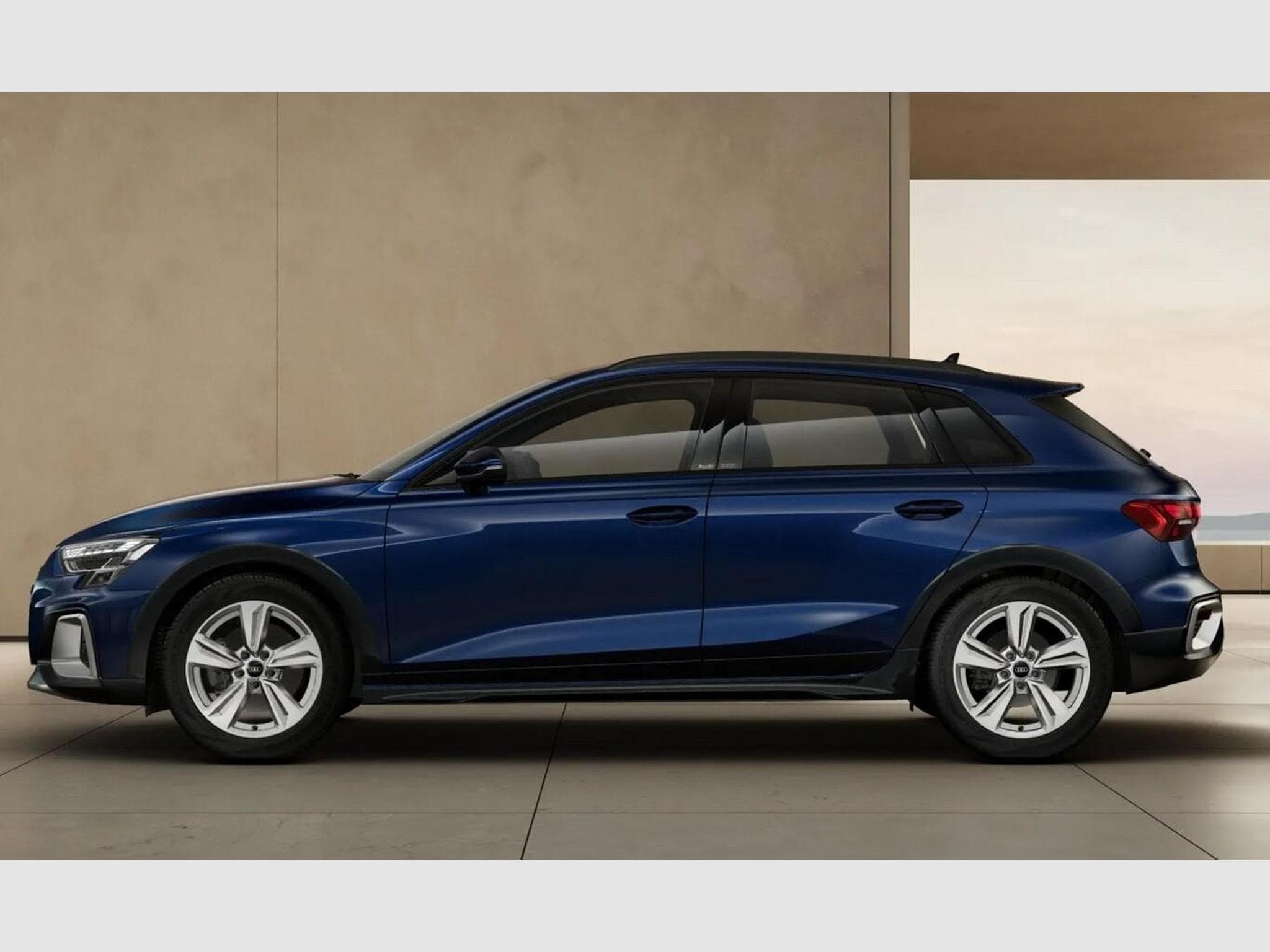 Audi A3 TFSI 204 quattro (2026) - Foto 2