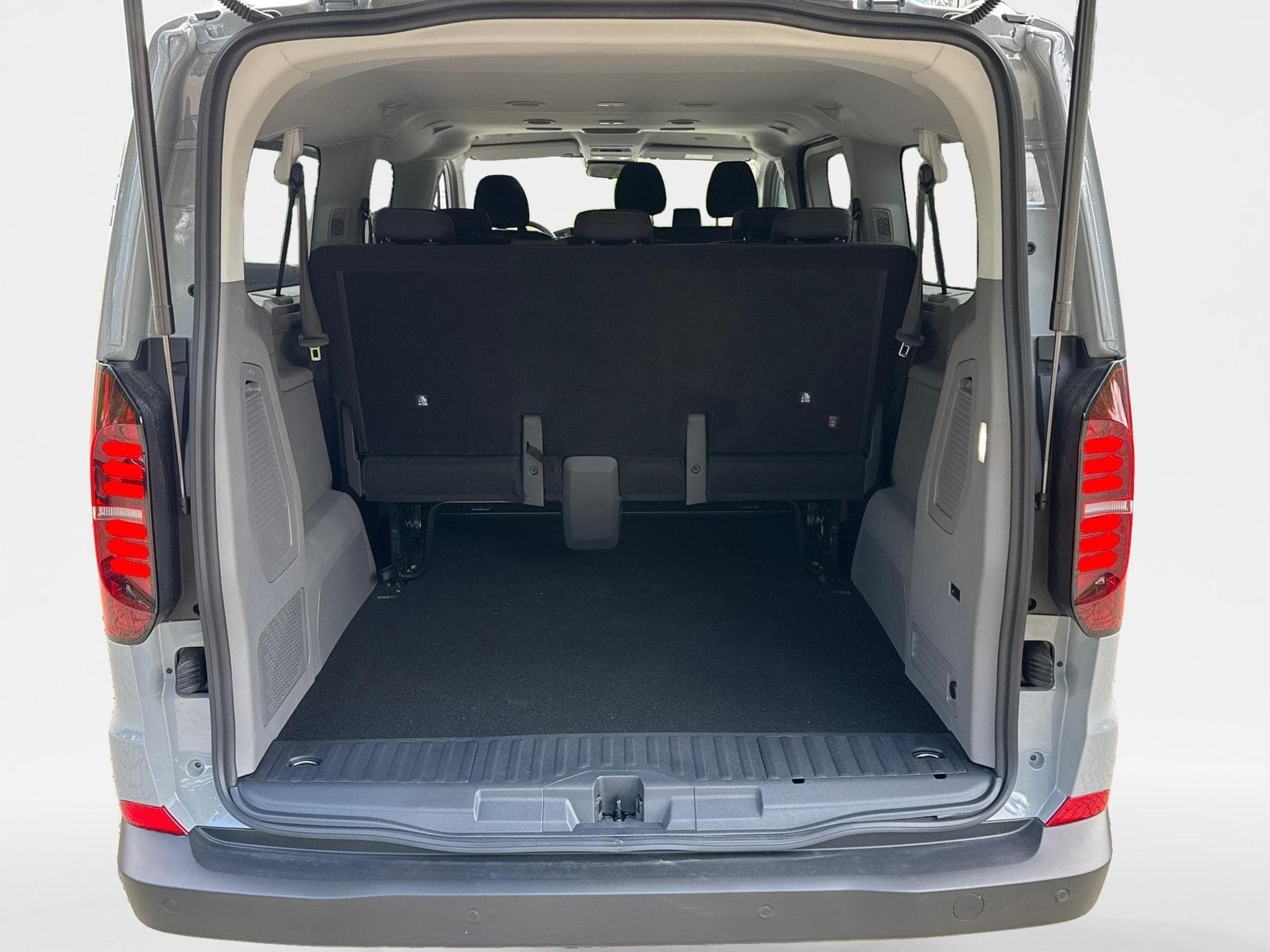 VW T7 Basis (2026) - Foto 10